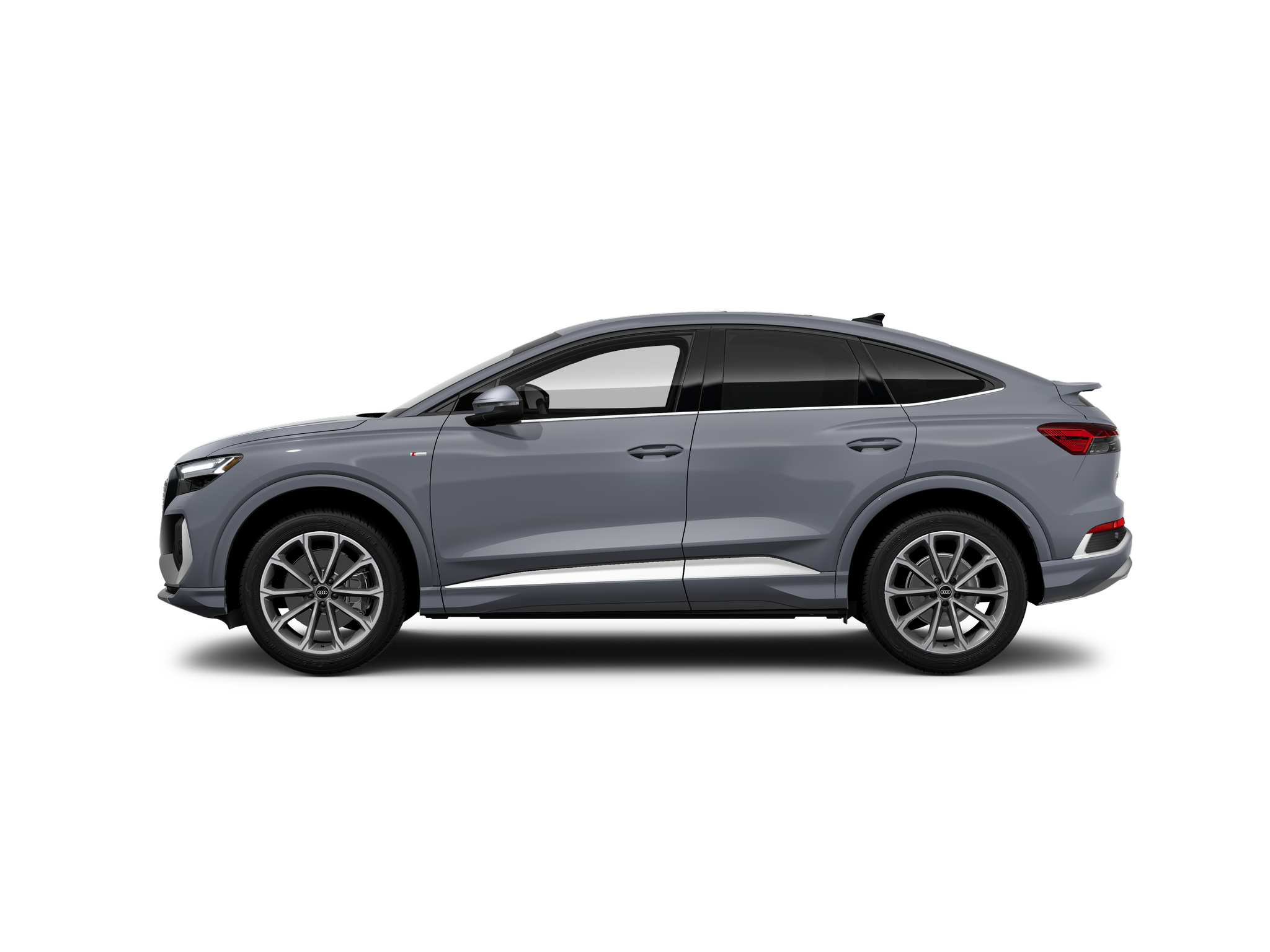 2022 Audi Q4 Sportback e-tron
