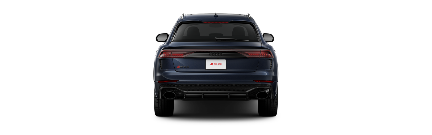 2024 Audi RS Q8 Base - Photo 22