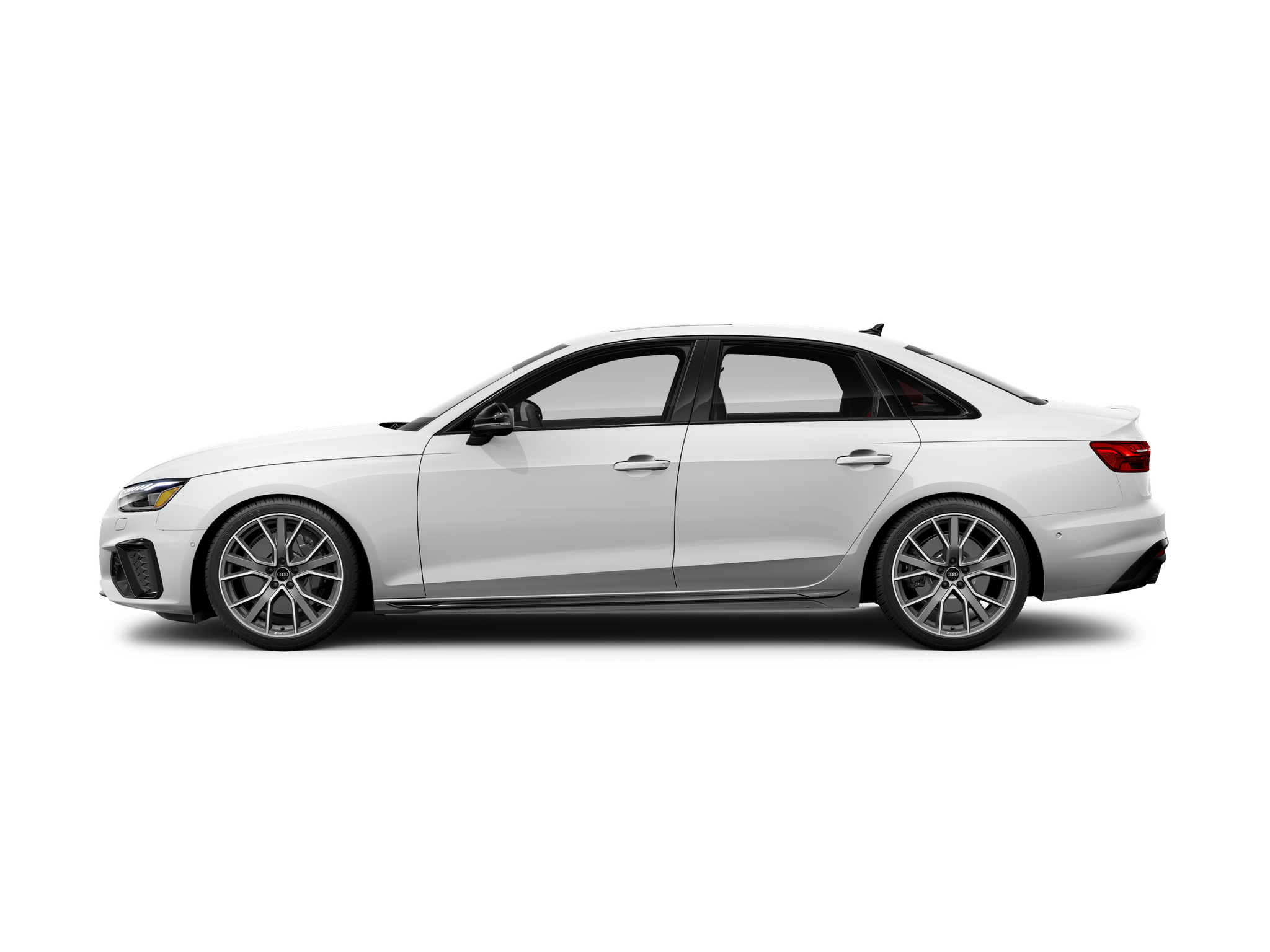 2023 Audi S4 Sedan