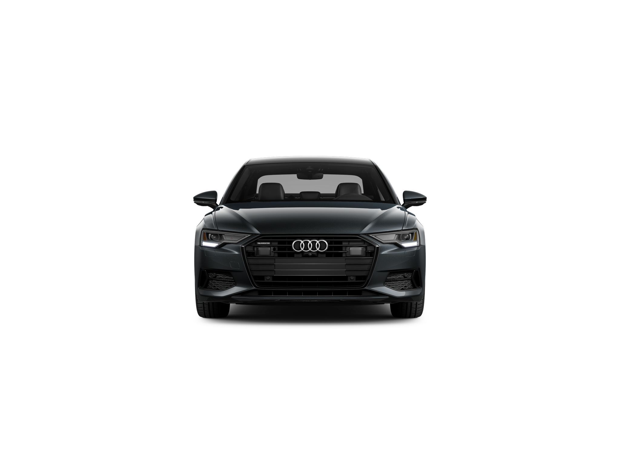 2023 Audi A6 Sedan