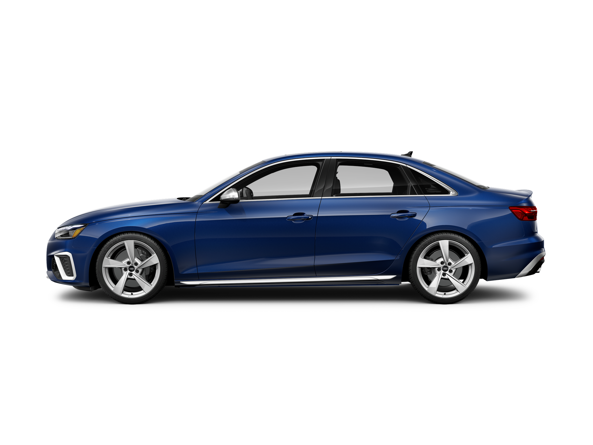 2024 Audi S4 Sedan