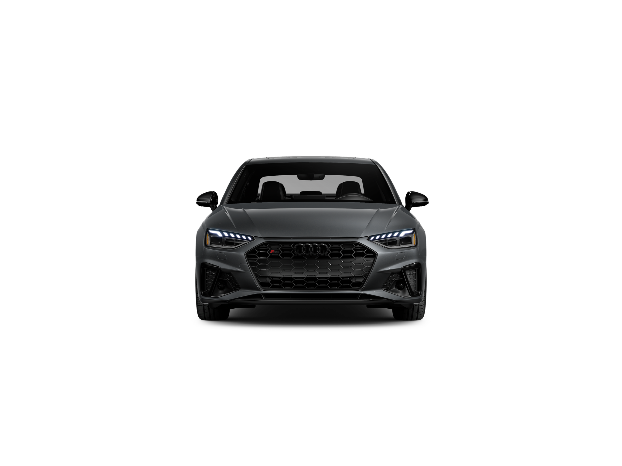 2023 Audi S4 Sedan