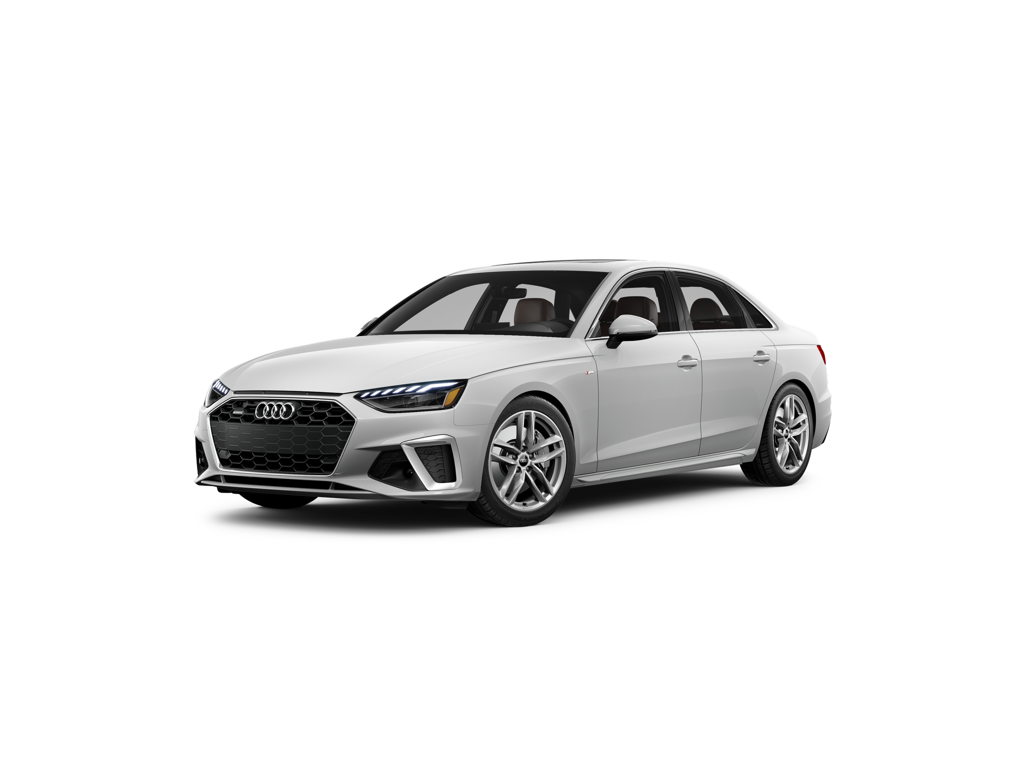 2024 Audi A4 Premium's photo