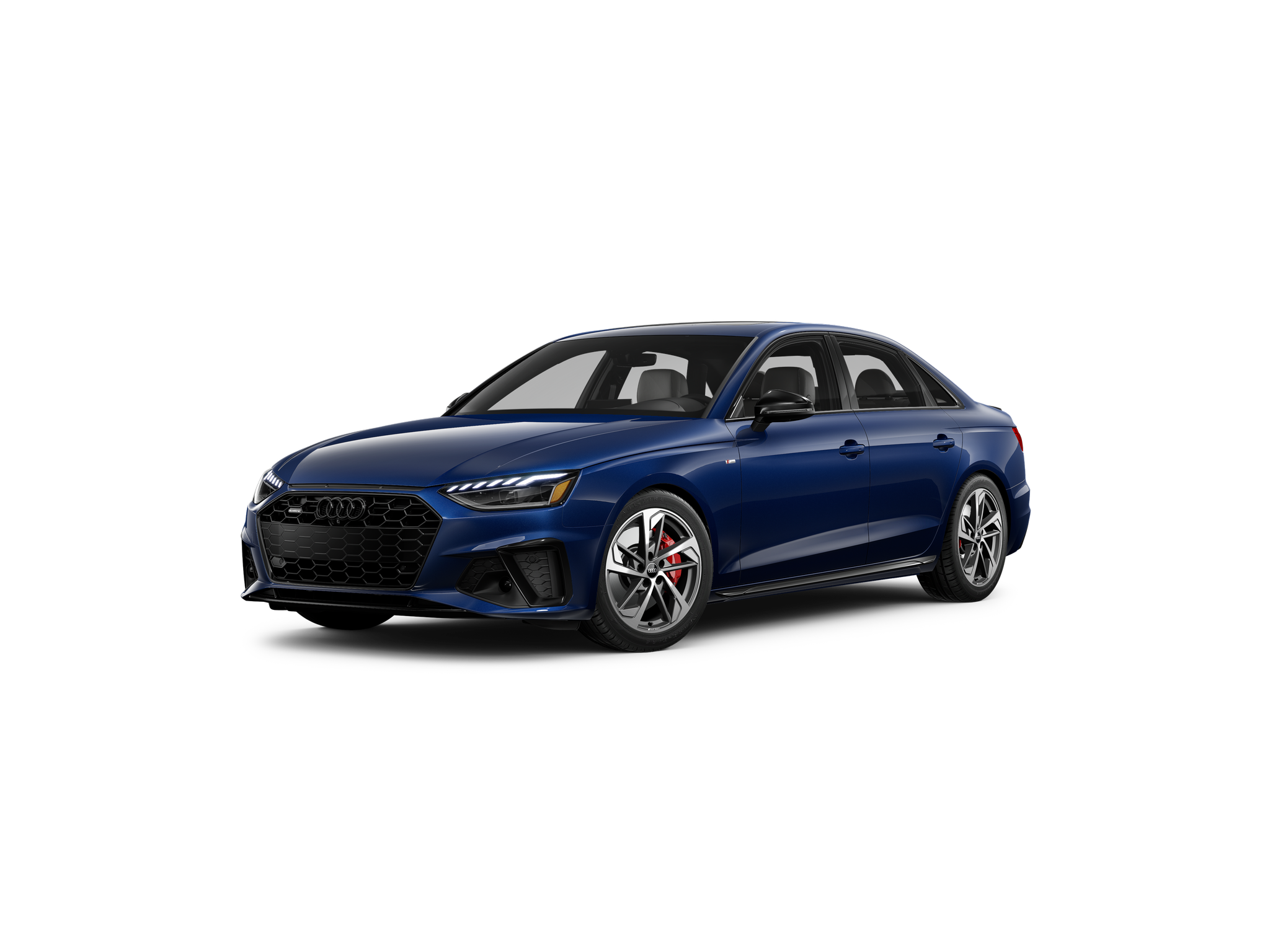 2023 Audi A4