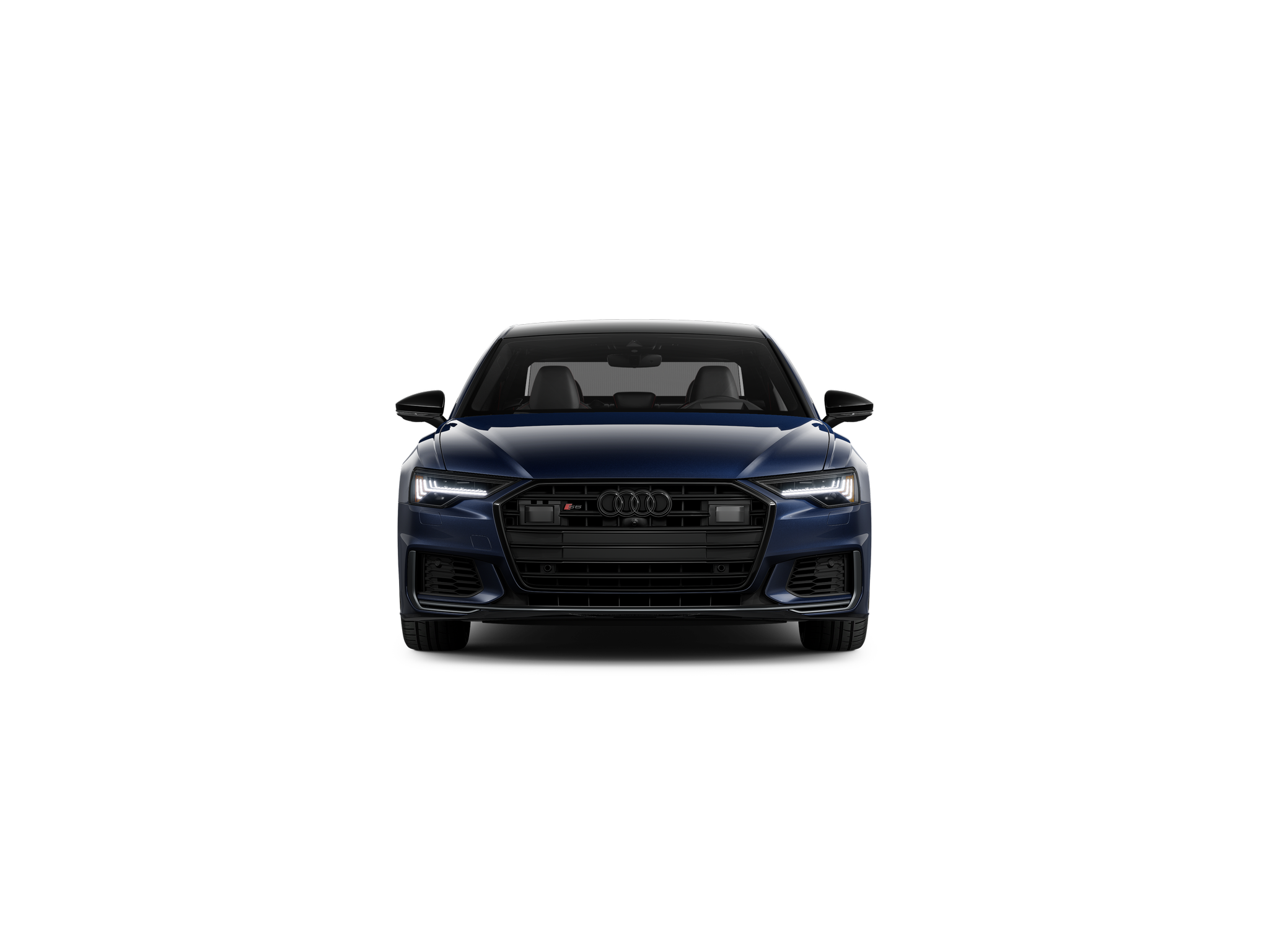 2023 Audi S6 Sedan