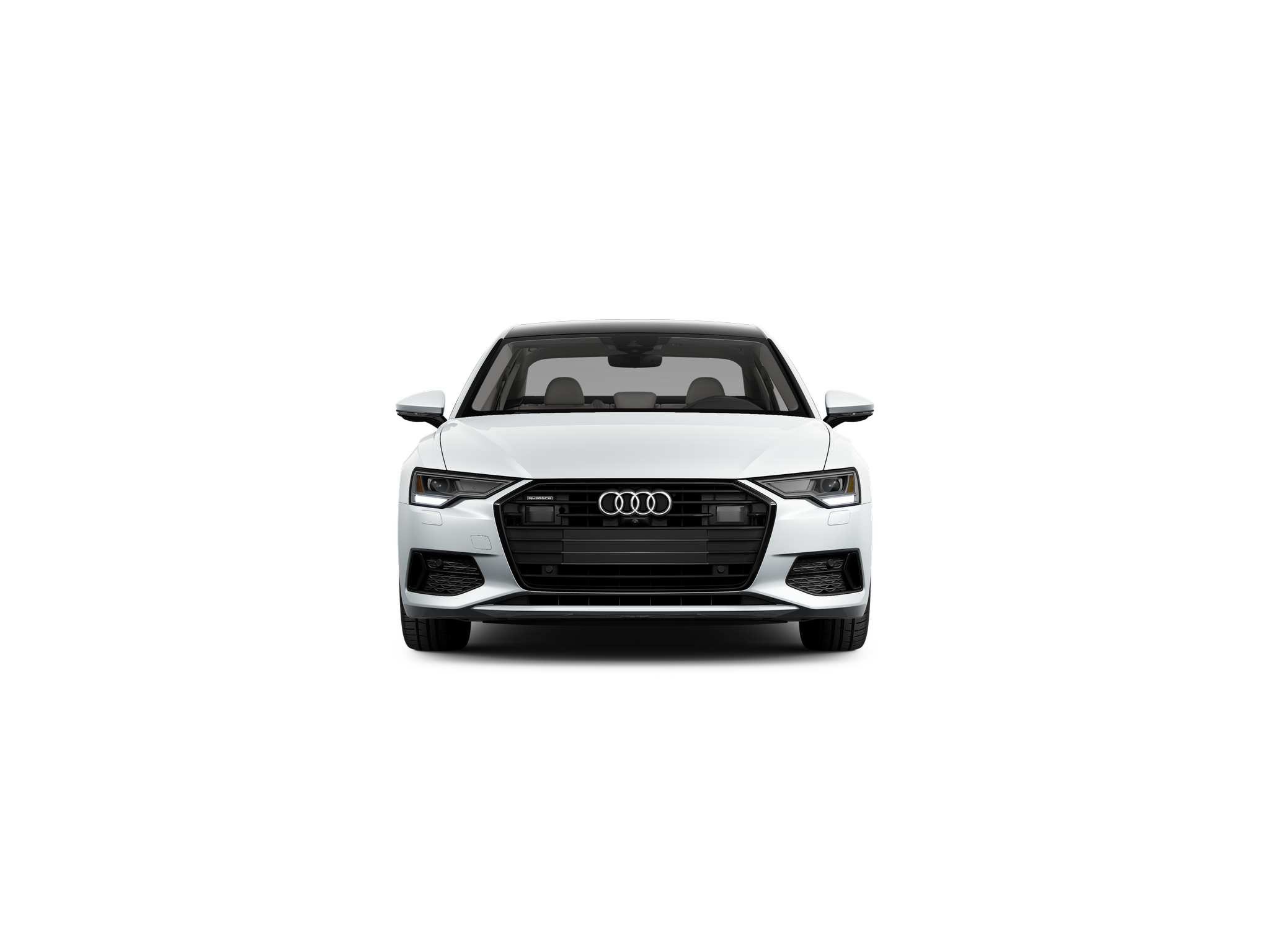 2023 Audi A6 Sedan