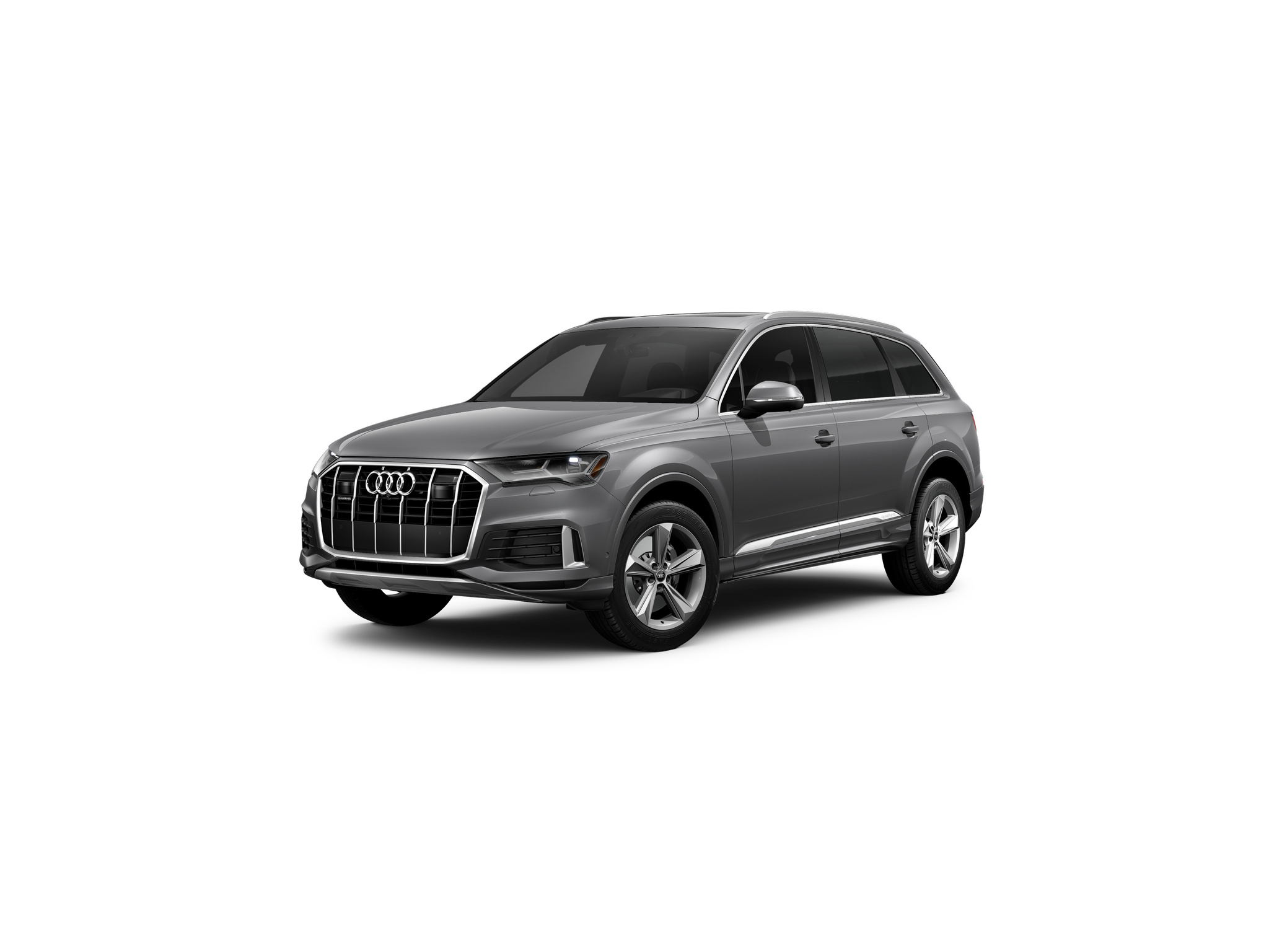 2023 Audi Q7 Premium Plus's photo
