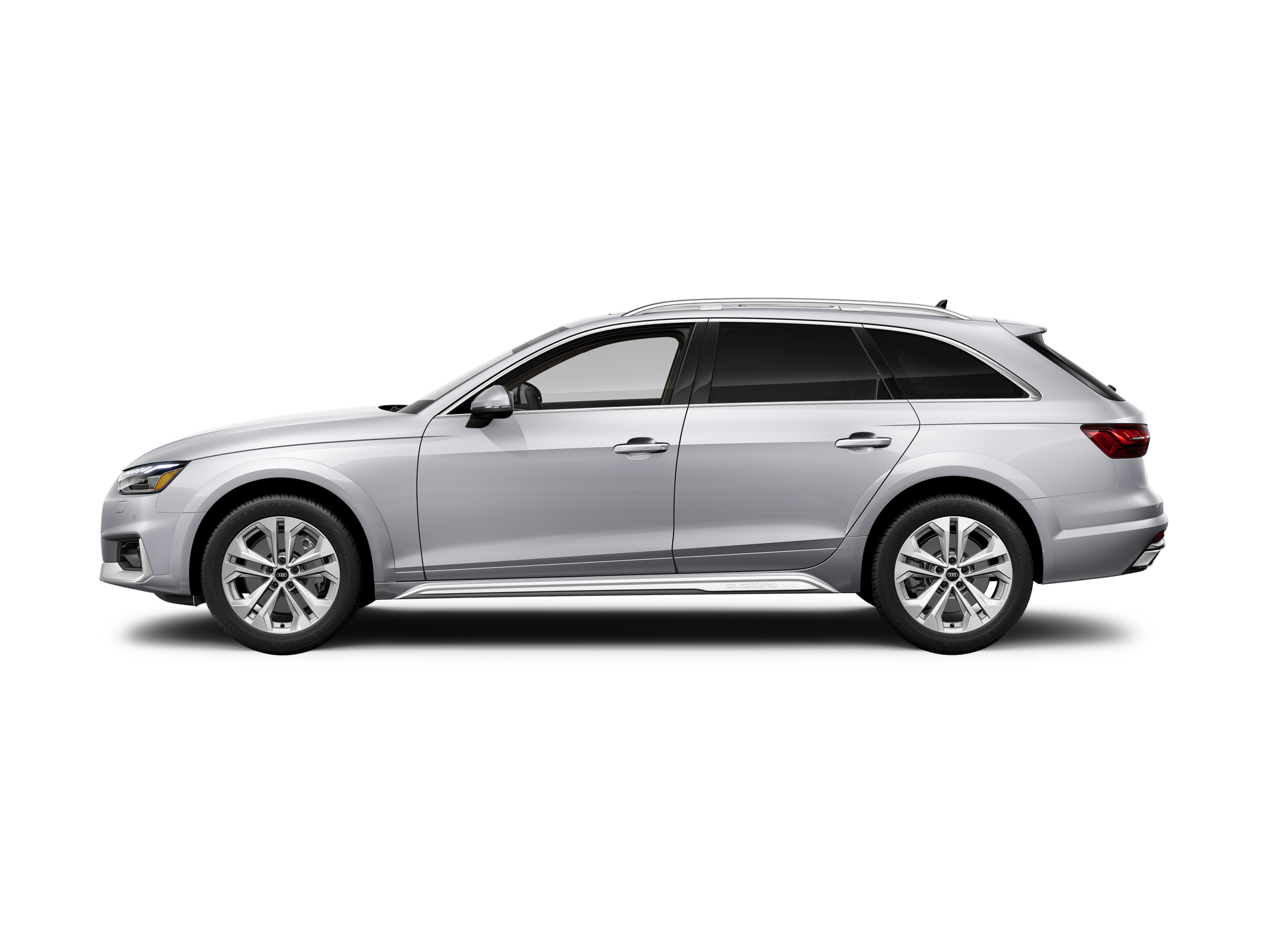 2023 Audi A4 allroad