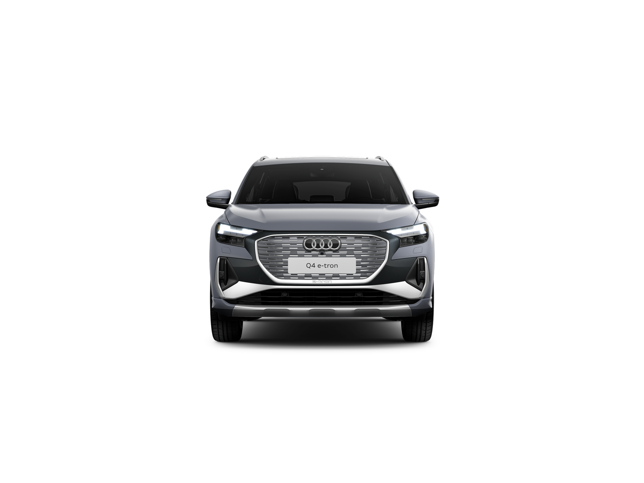2022 Audi Q4 e-tron