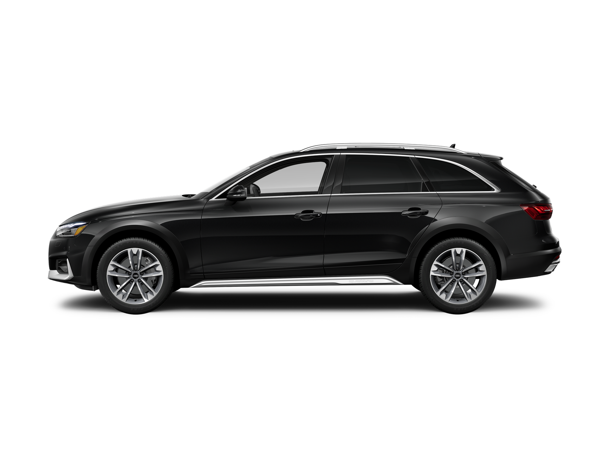 2023 Audi A4 allroad quattro
