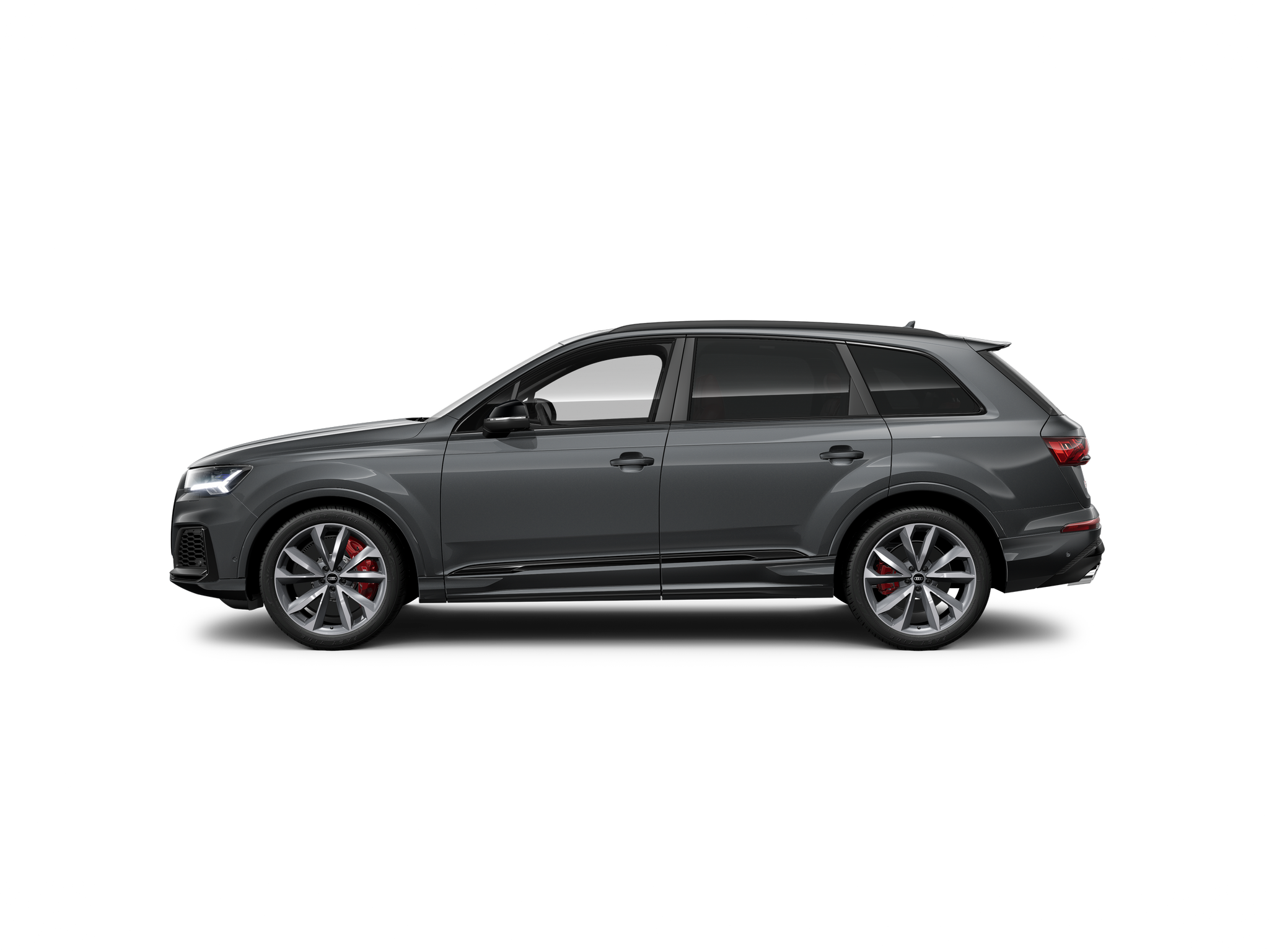2023 Audi SQ7