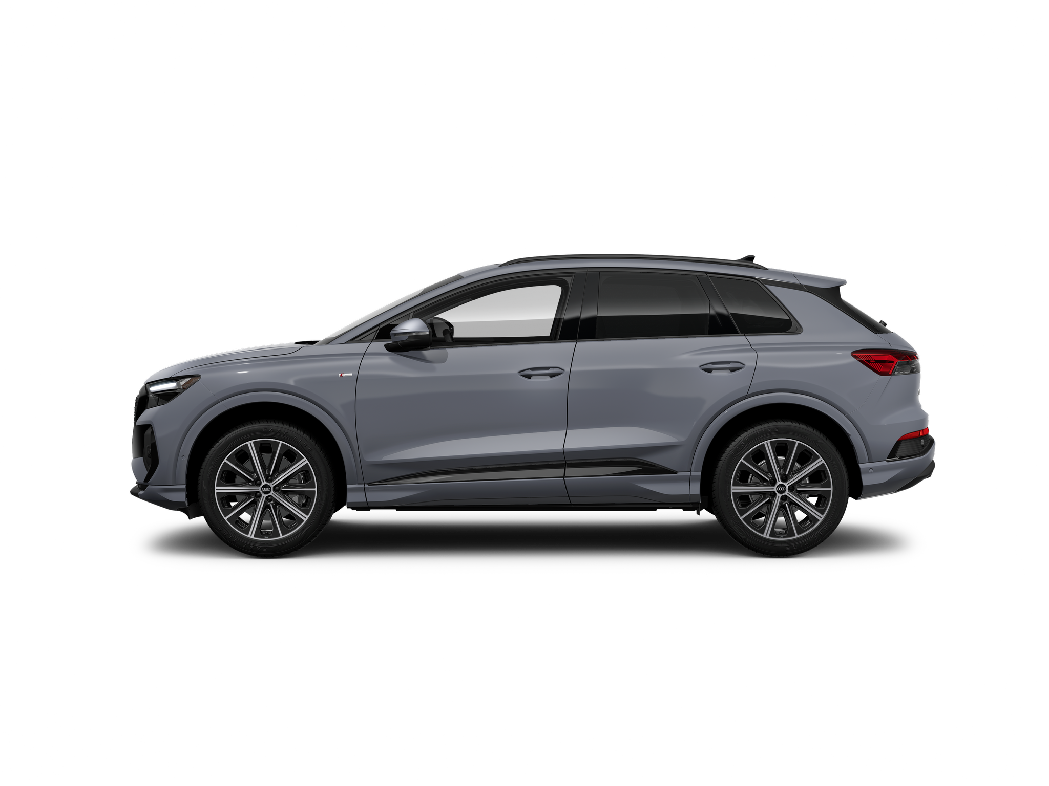 2022 Audi Q4 e-tron