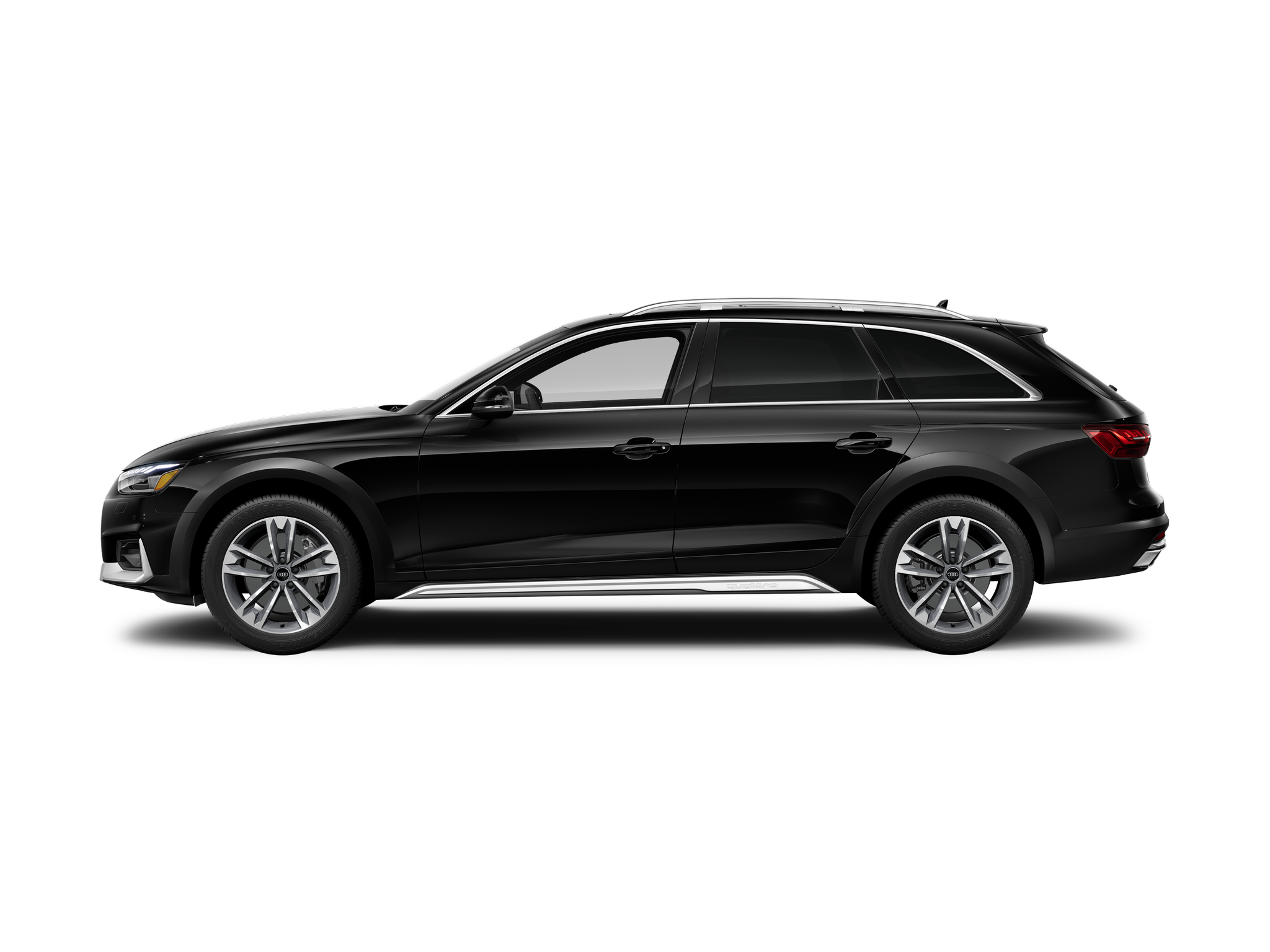 2023 Audi A4 allroad quattro
