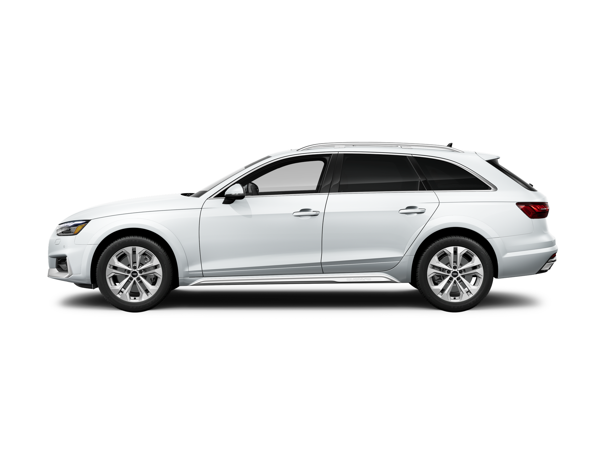 2023 Audi A4 allroad