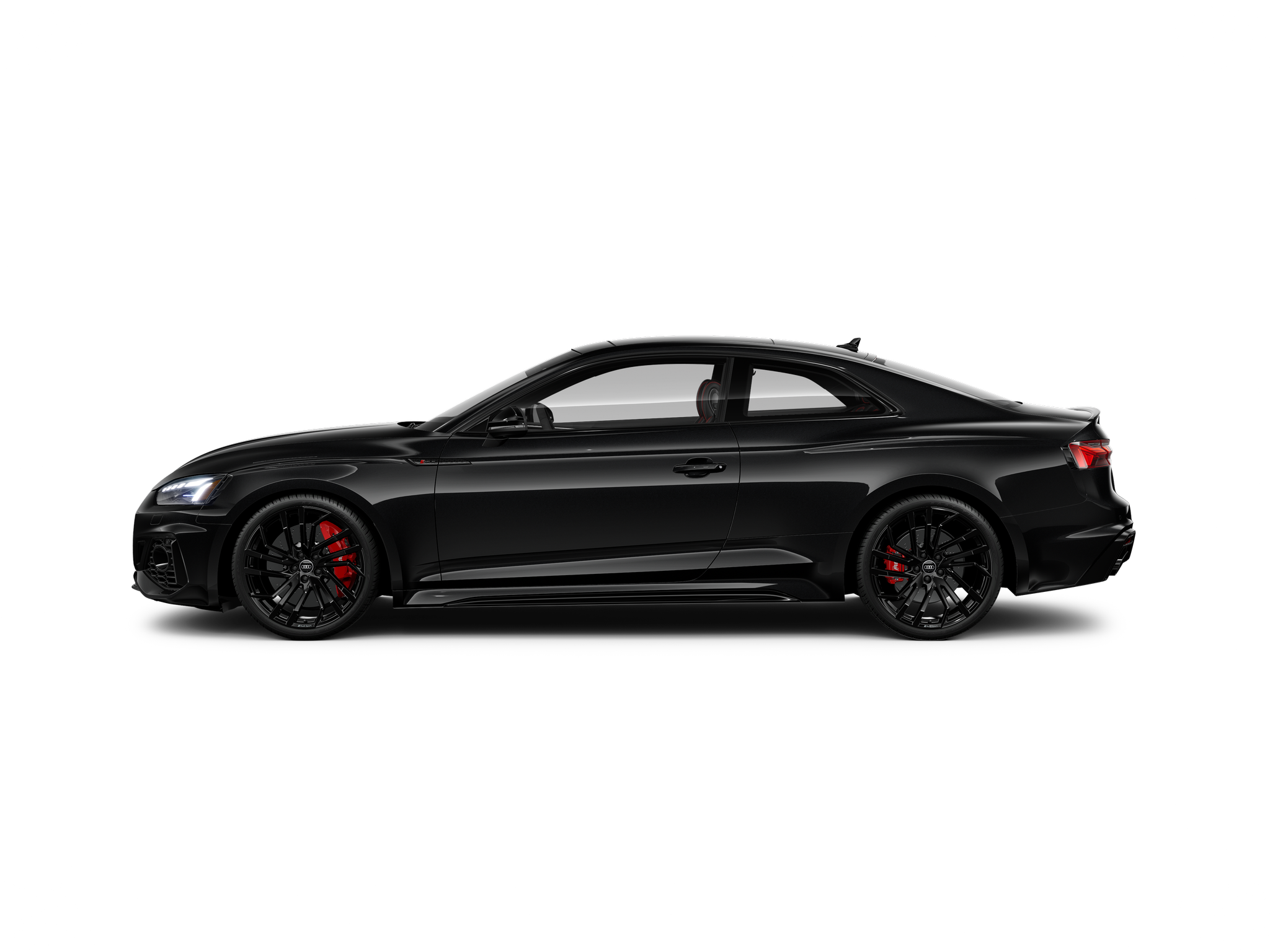 2023 Audi RS5 Coupé