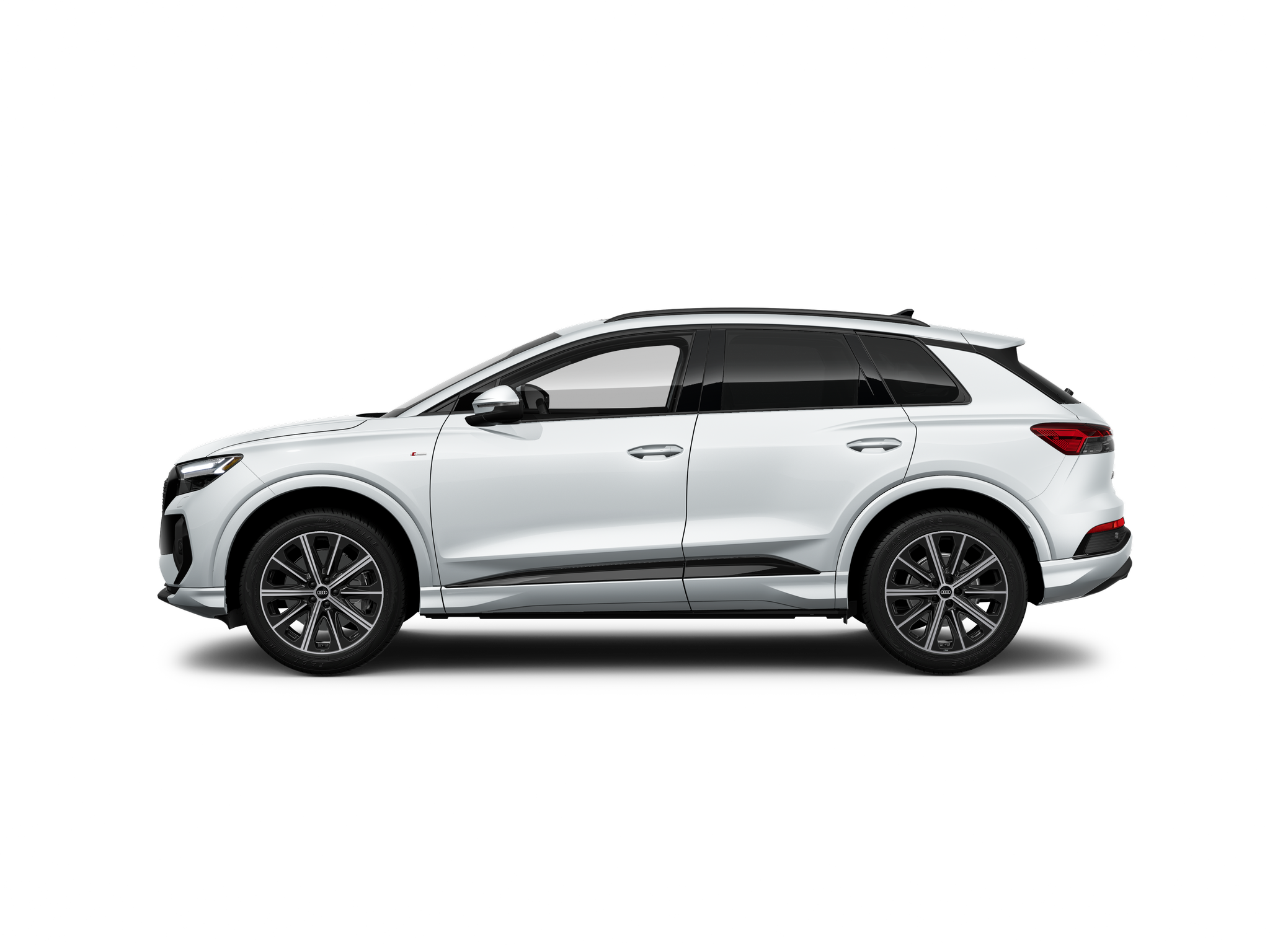 2022 Audi Q4 e-tron