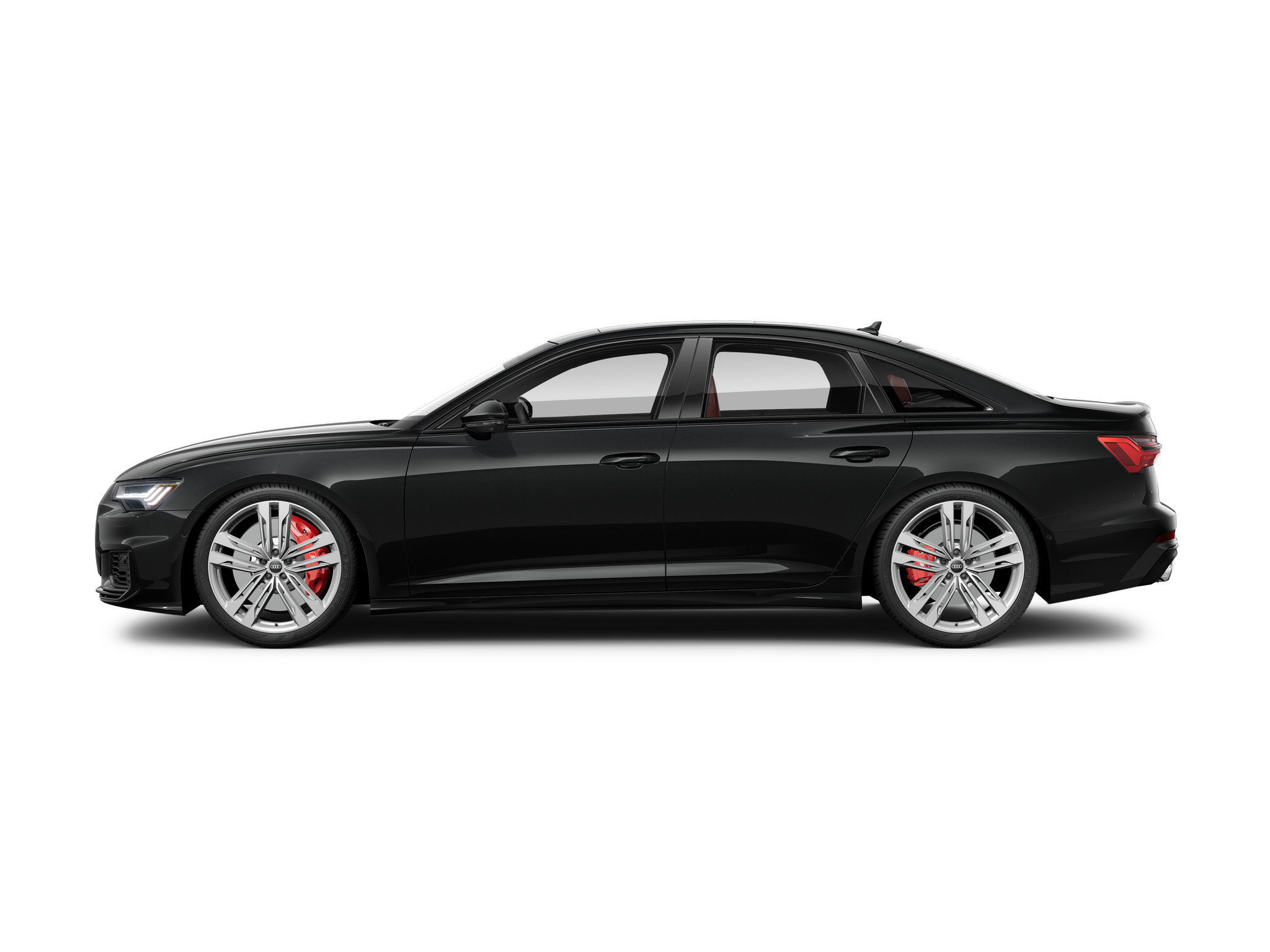 2023 Audi S6 Sedan