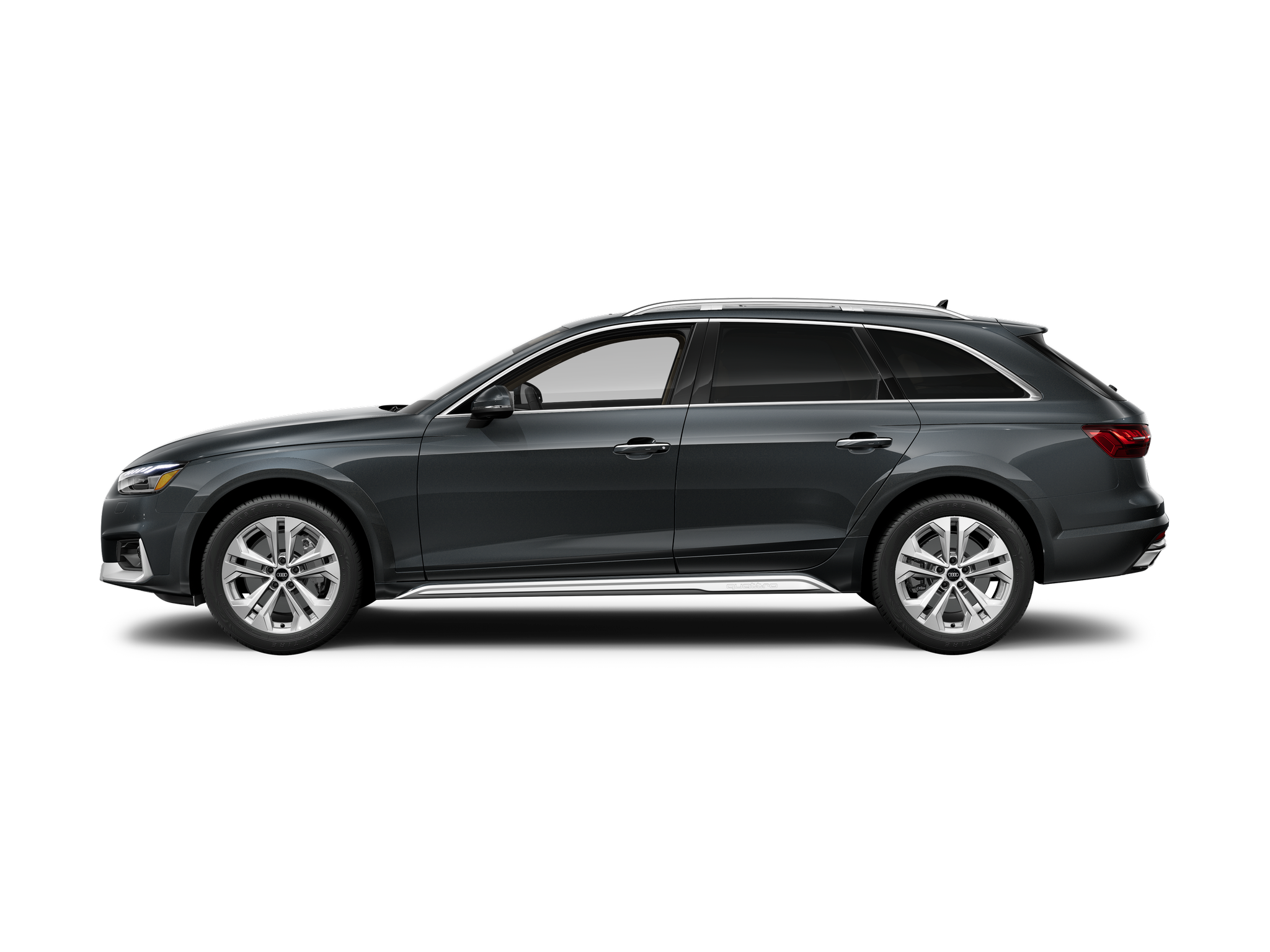 2024 Audi A4 allroad