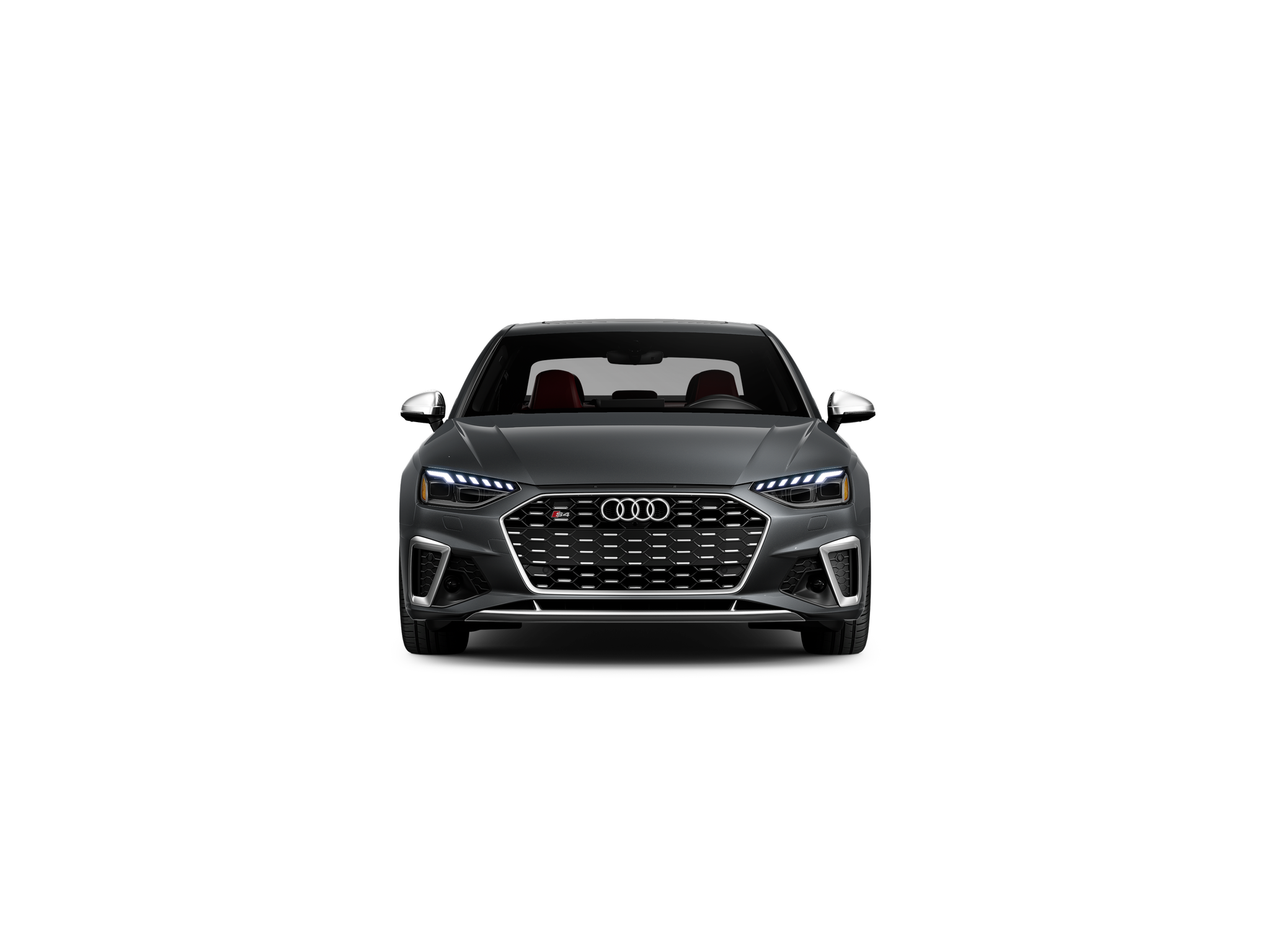 2023 Audi S4 Sedan