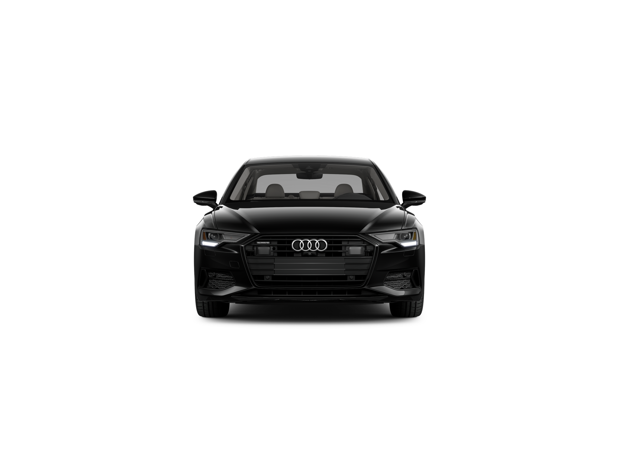 2023 Audi A6 Sedan