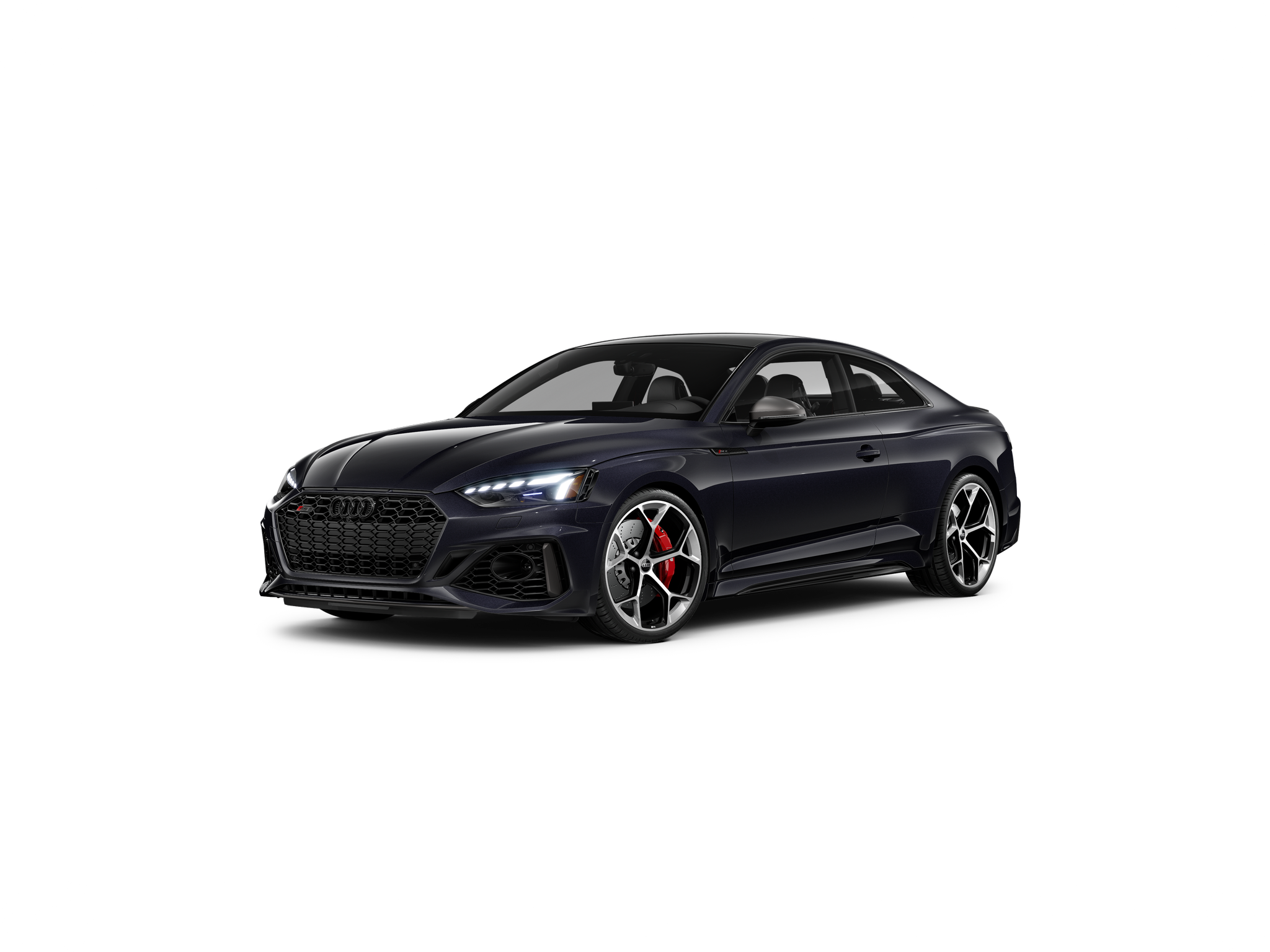 2023 Audi RS 5 Coupe Base's photo