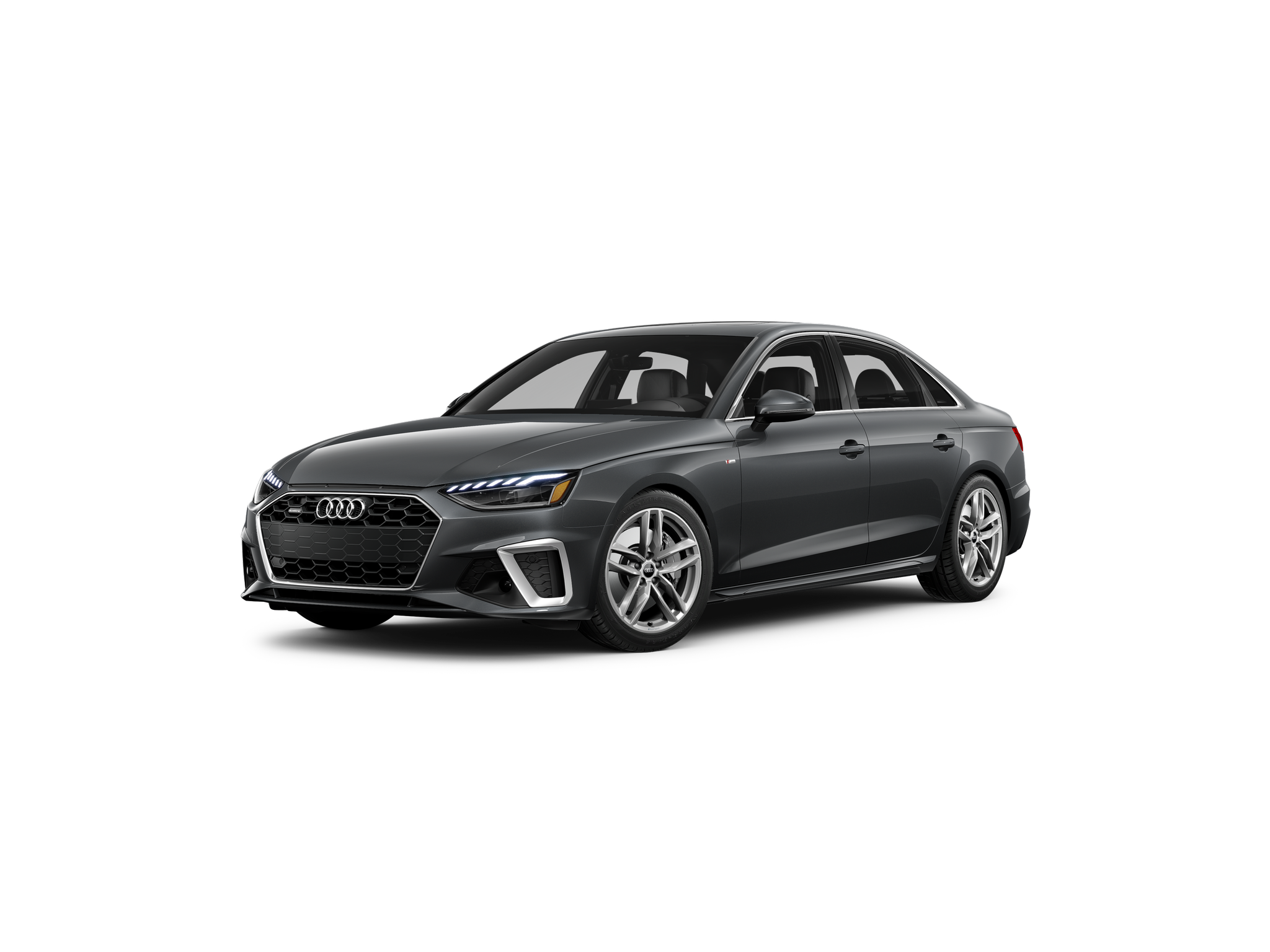 2024 Audi A4 Premium's photo