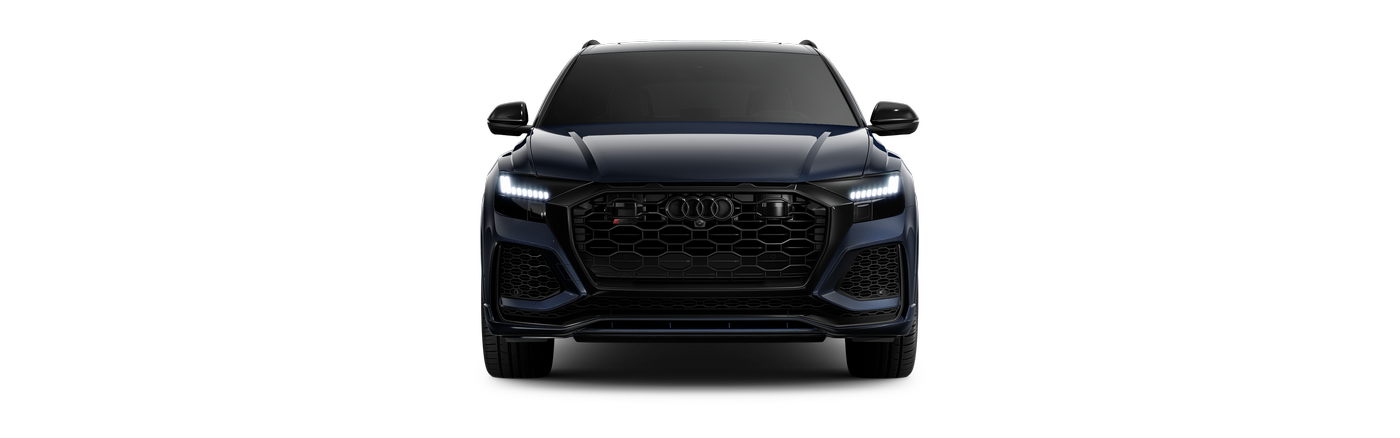 2024 Audi RS Q8 Base - Photo 25