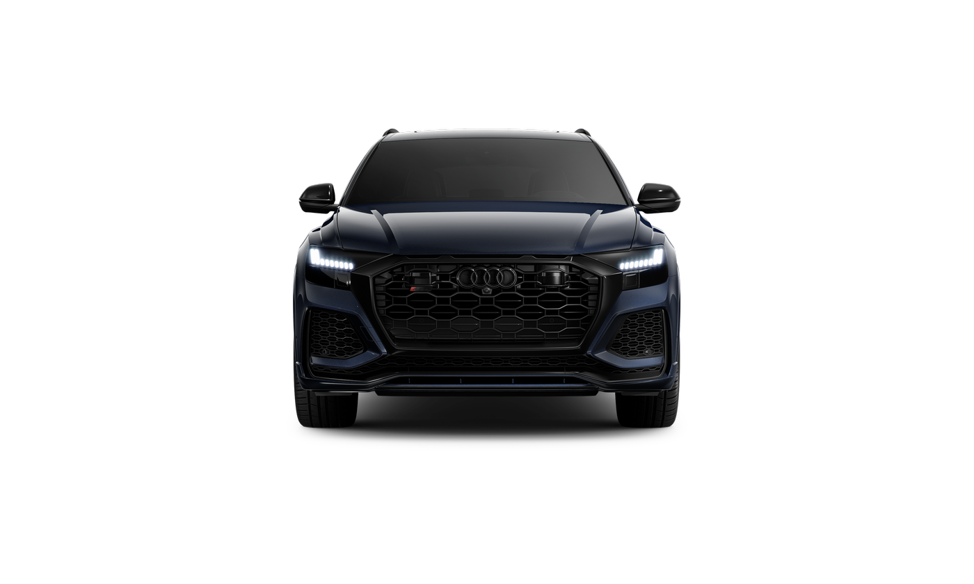 2024 Audi RS Q8 Base - Photo 23