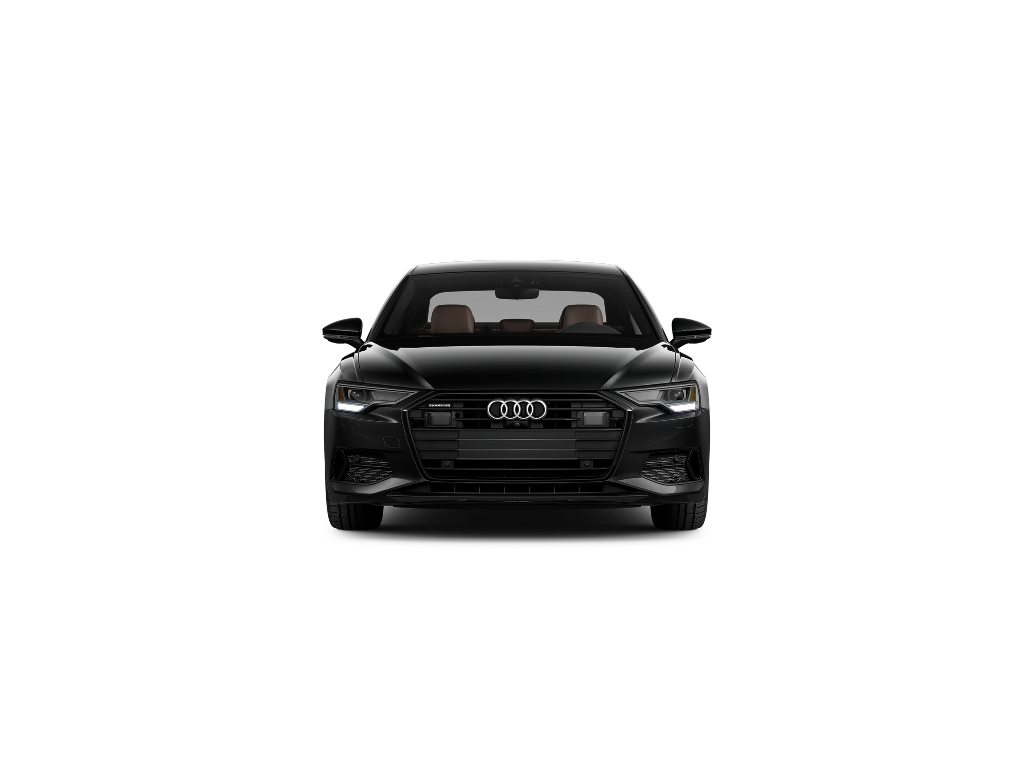 2023 Audi A6 Sedan