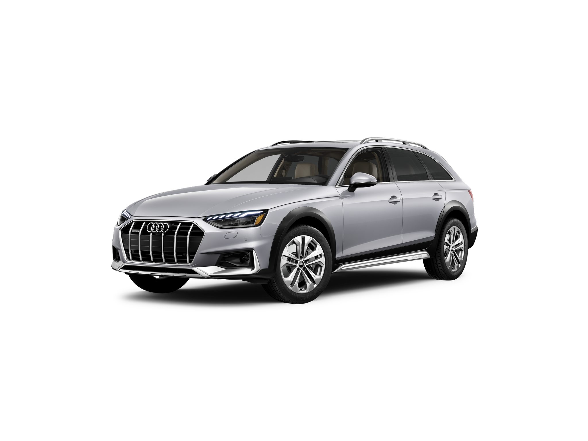 2023 Audi A4 allroad Premium Plus's photo
