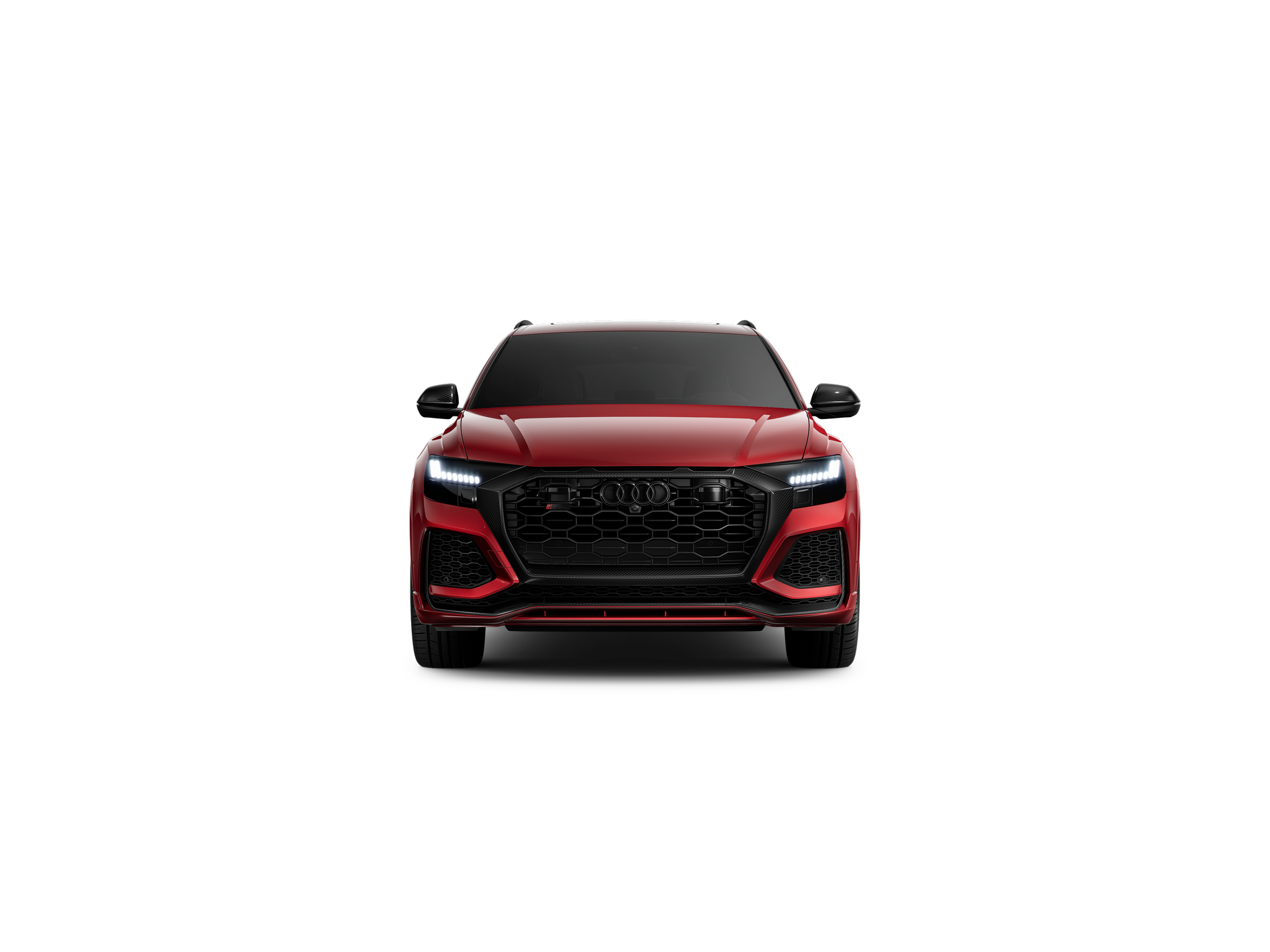 2024 Audi RS Q8