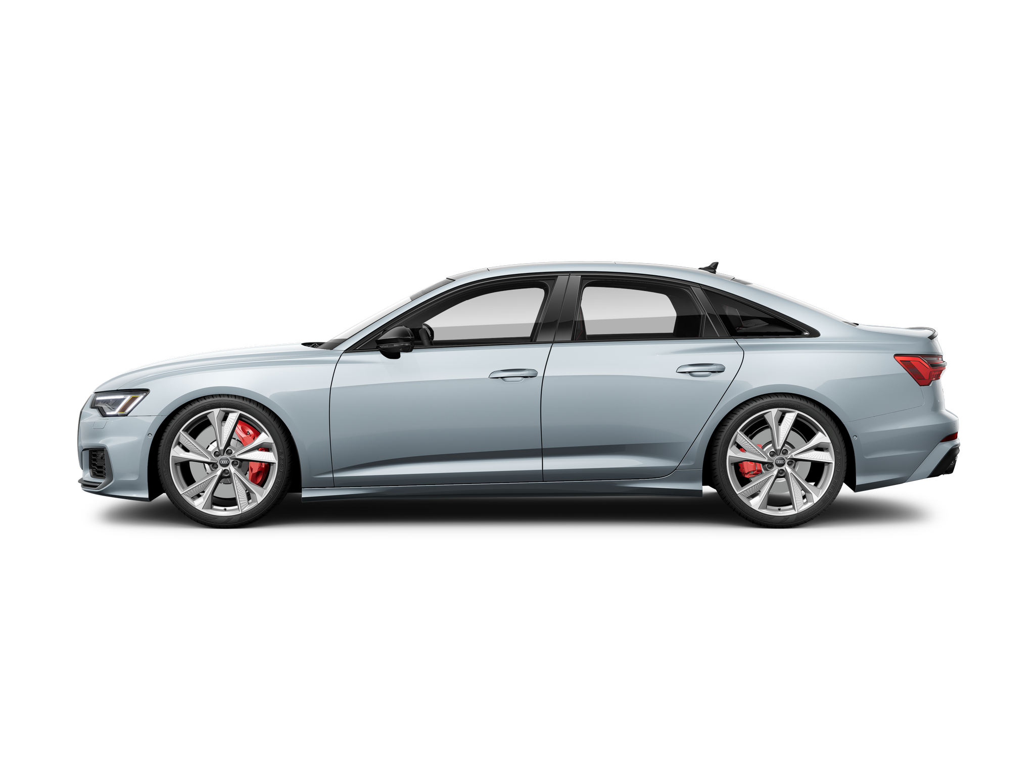 2023 Audi S6 Sedan