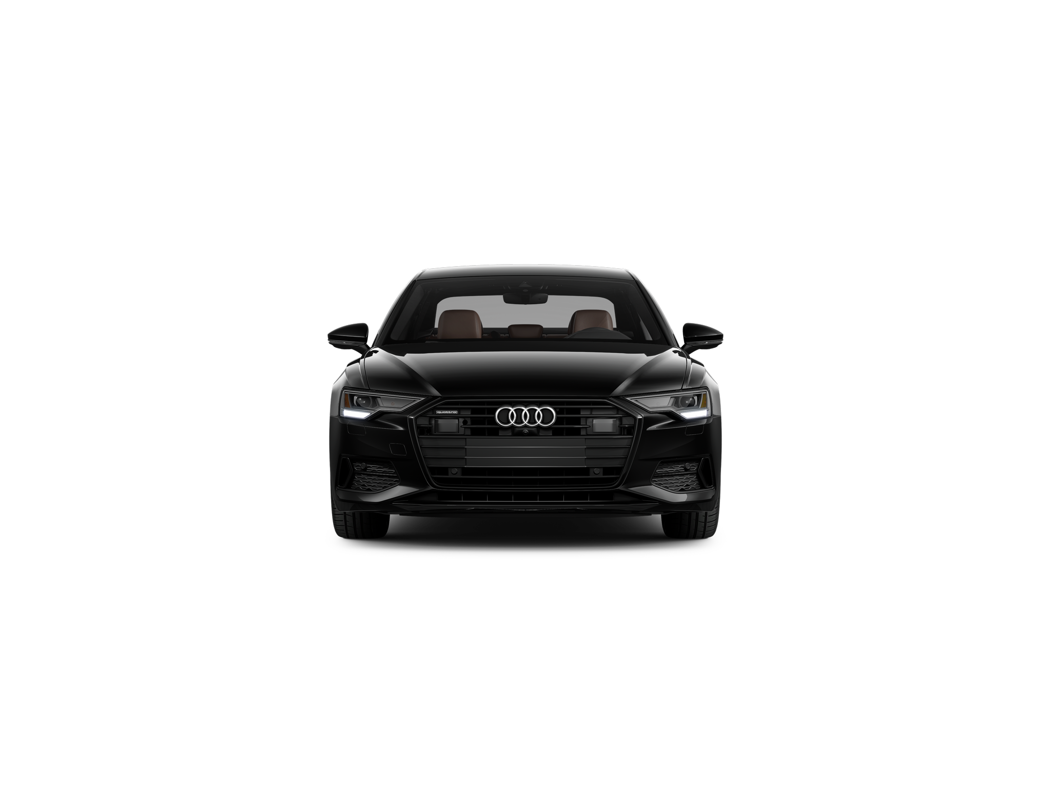 2023 Audi A6 Sedan