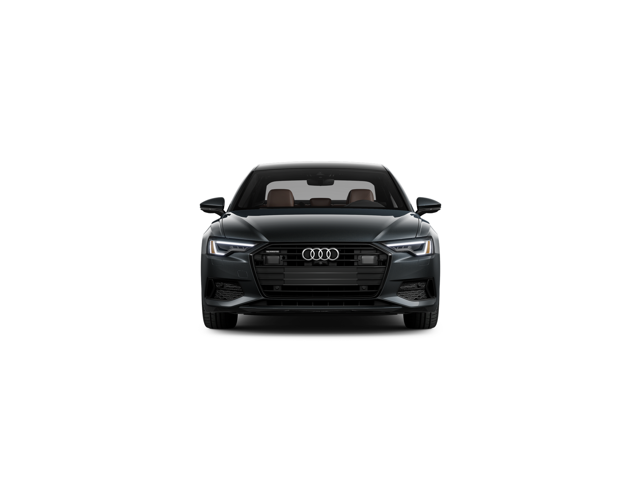 2023 Audi A6 Sedan