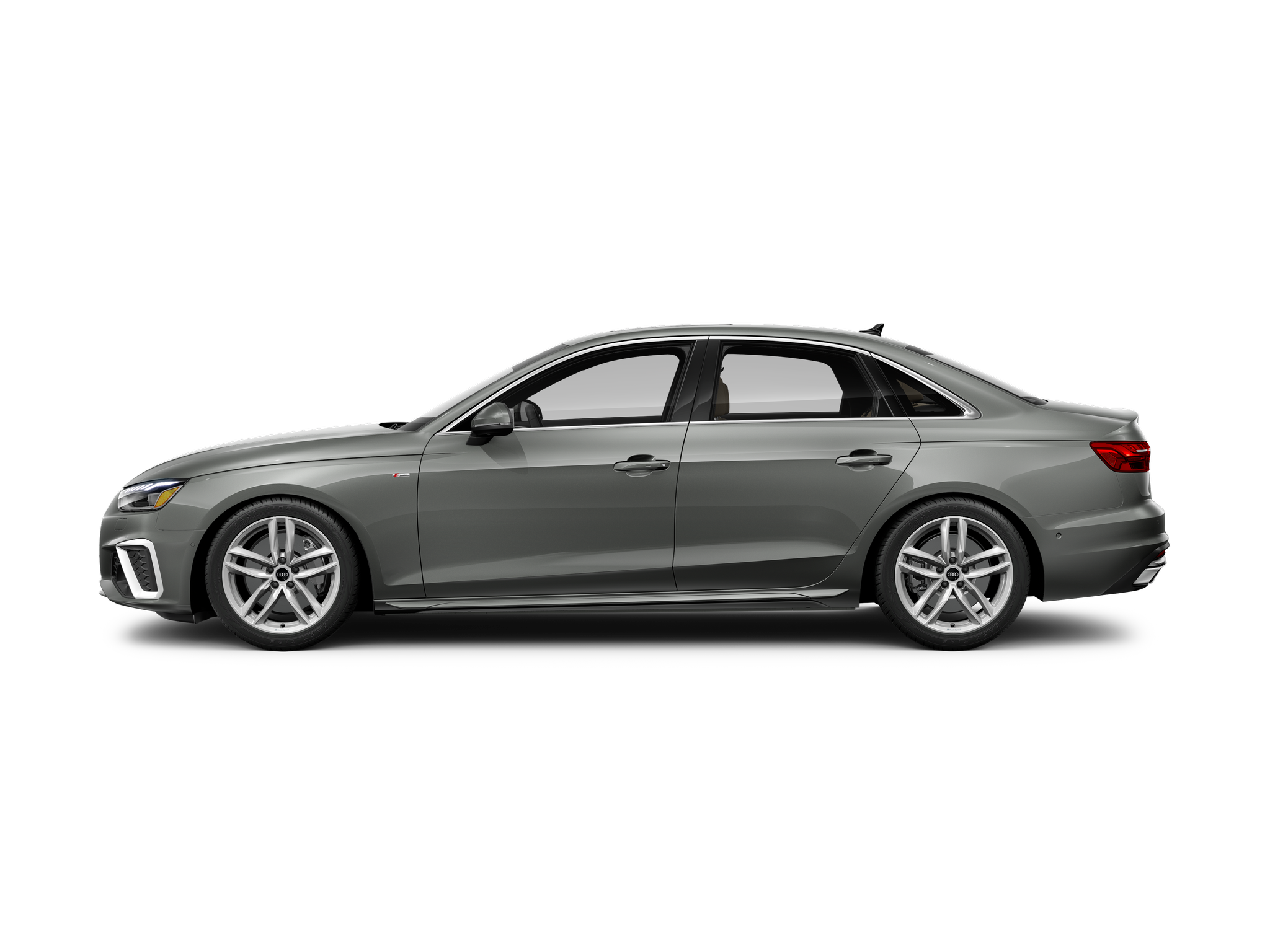 2023 Audi A4 Sedan