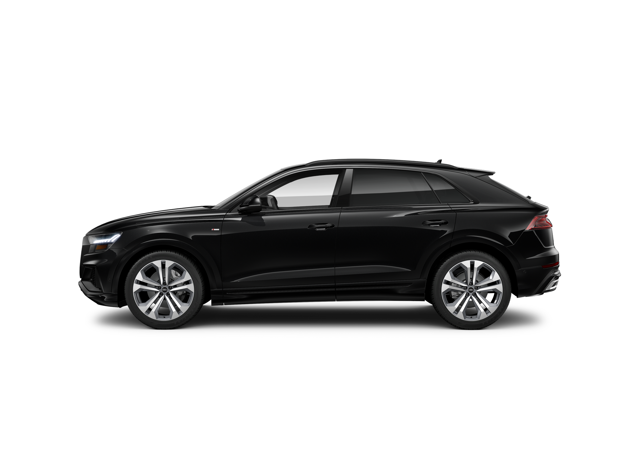 2023 Audi Q8