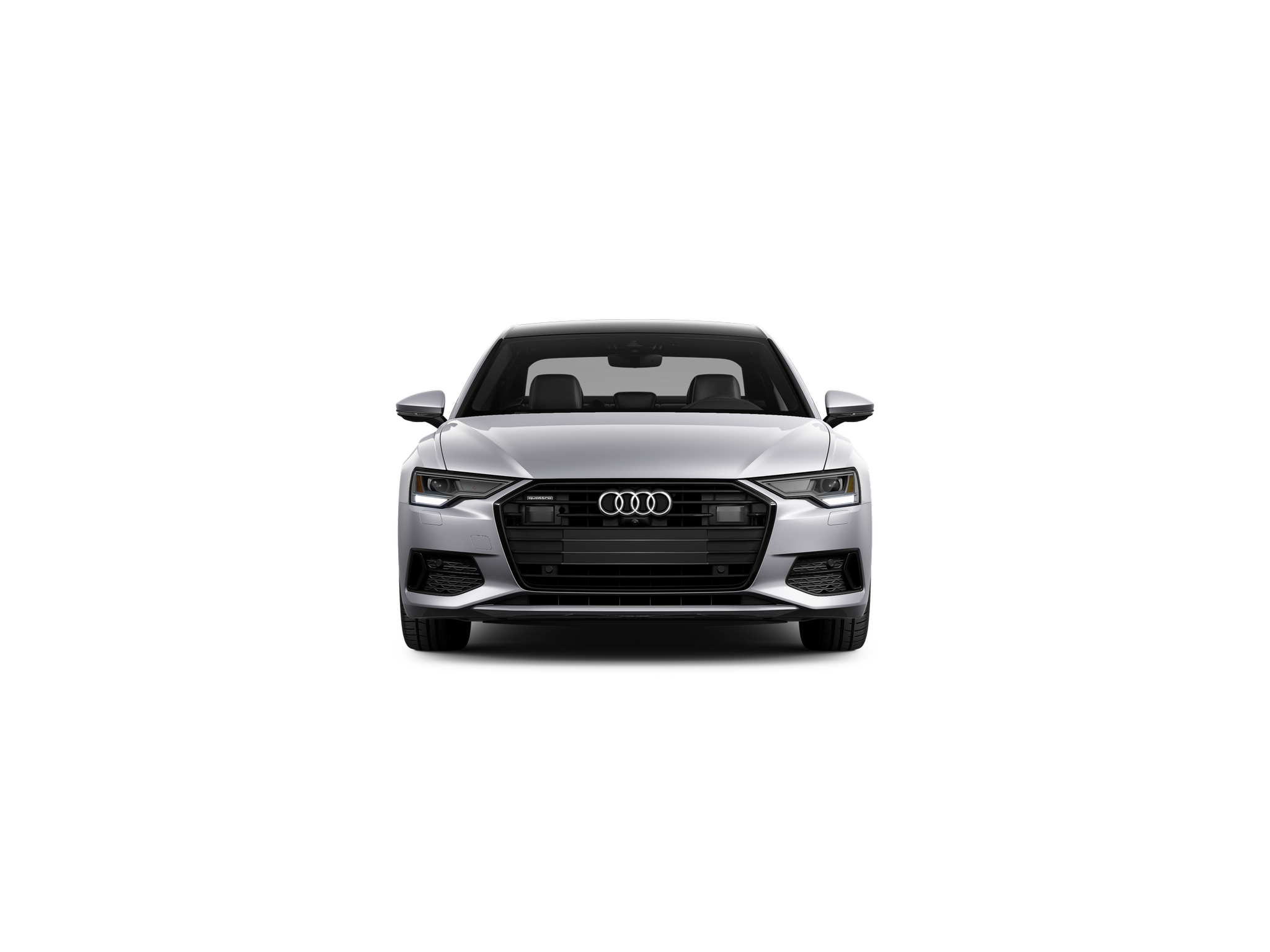2023 Audi A6 Sedan