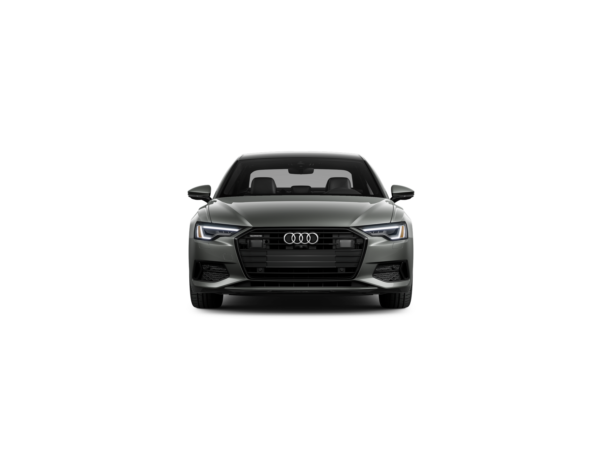 2023 Audi A6 Sedan