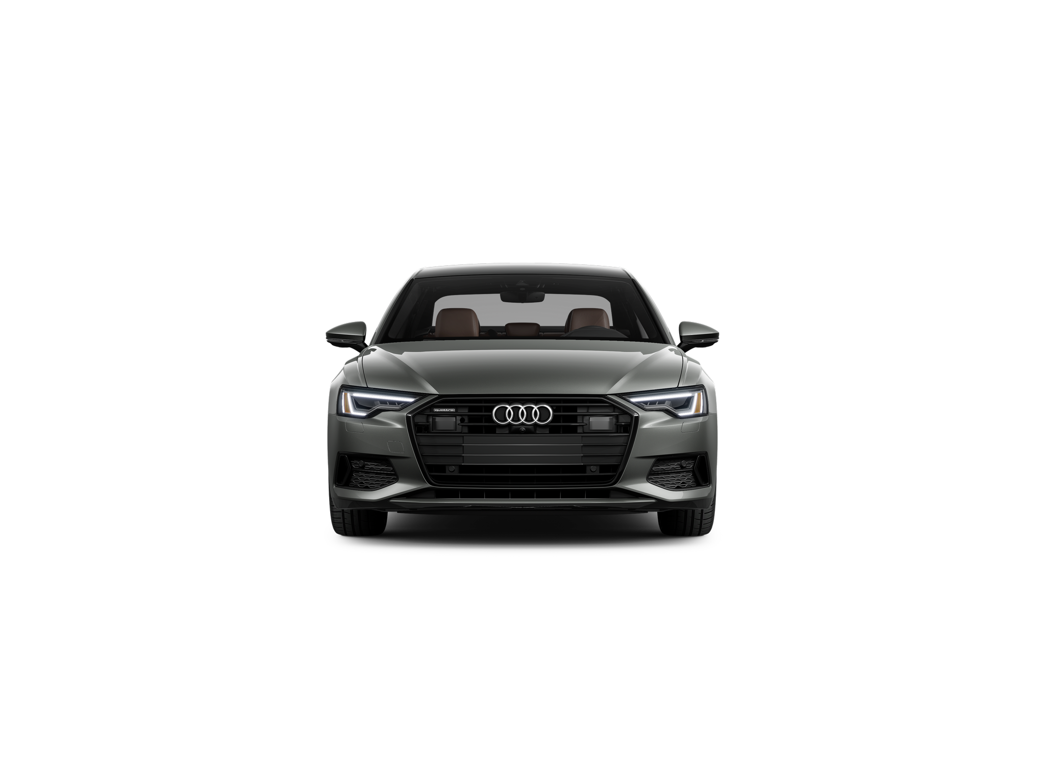 2023 Audi A6 Sedan