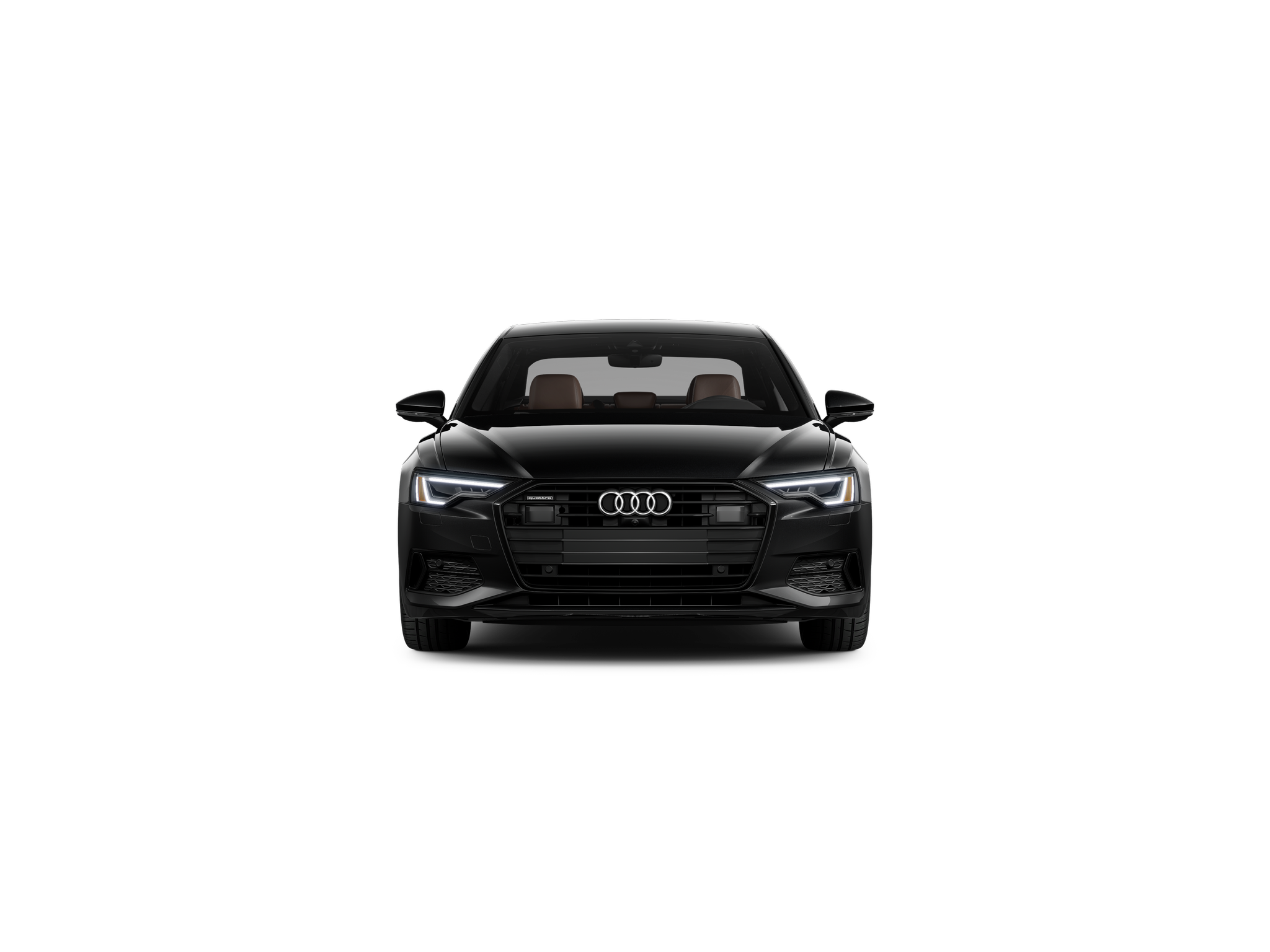 2023 Audi A6 Sedan