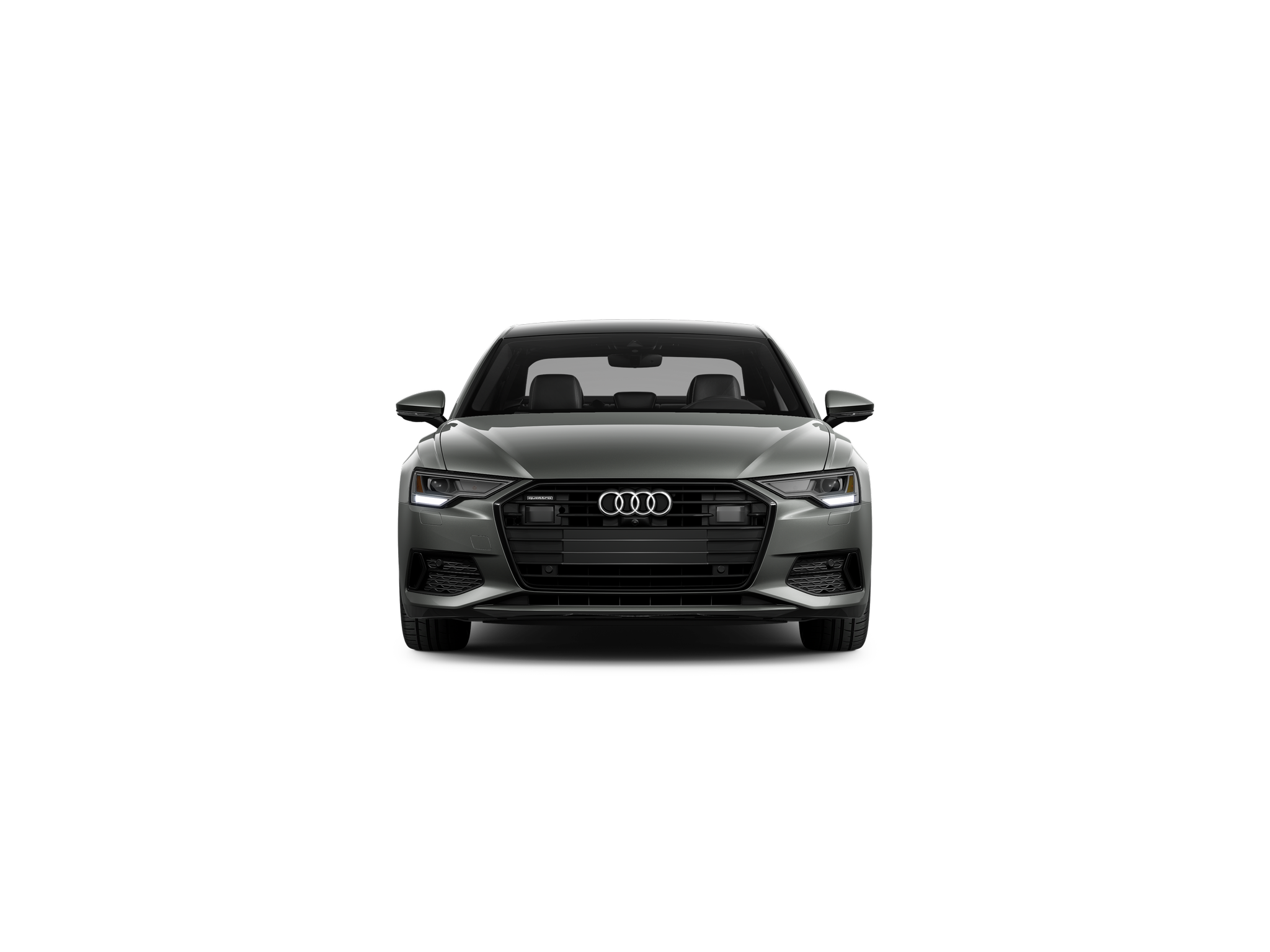 2023 Audi A6 Sedan