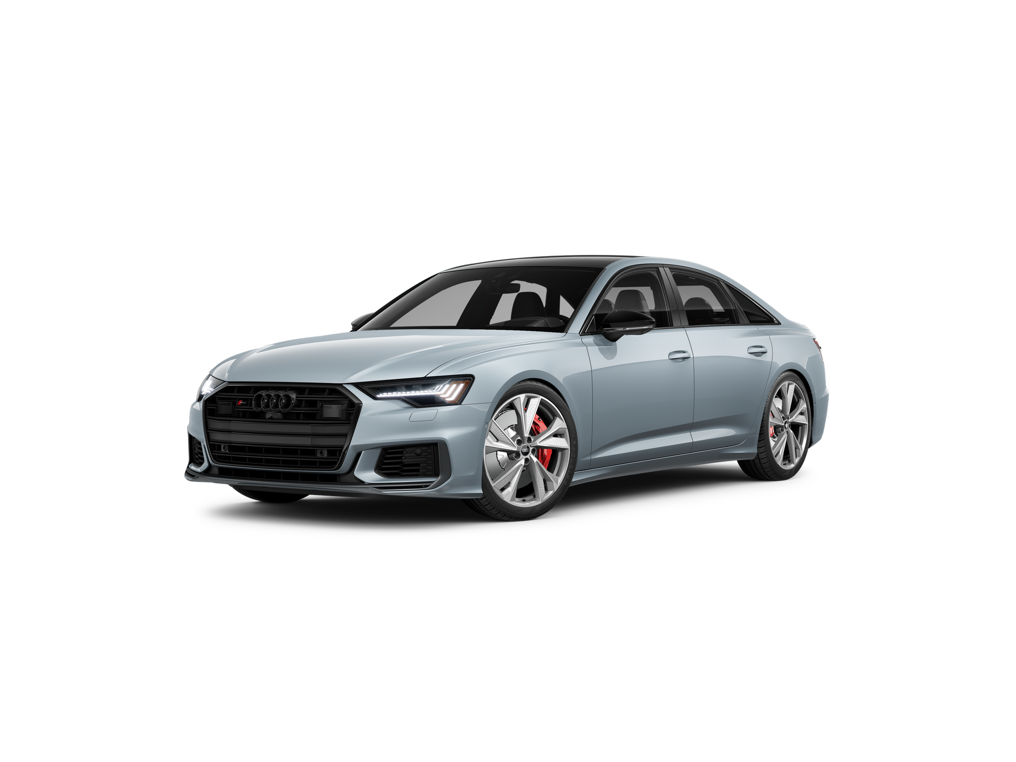 2023 Audi S6 Prestige's photo