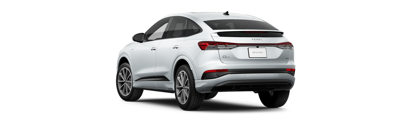 2022 AUDI Q4 - Image 18