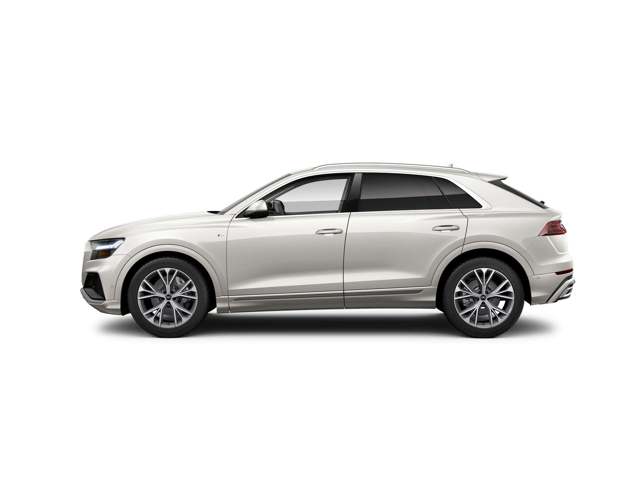 2023 Audi Q8