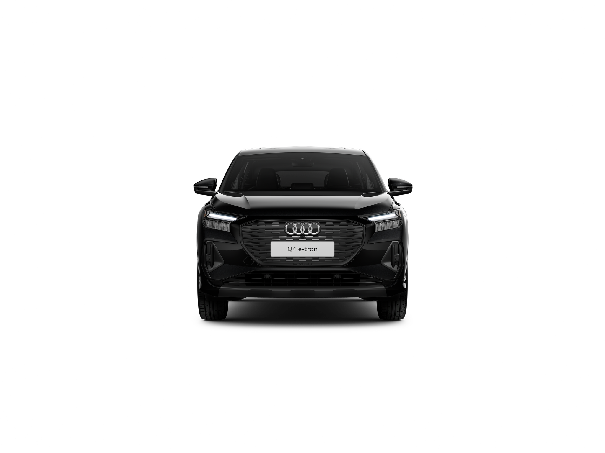 2022 Audi Q4 Sportback e-tron
