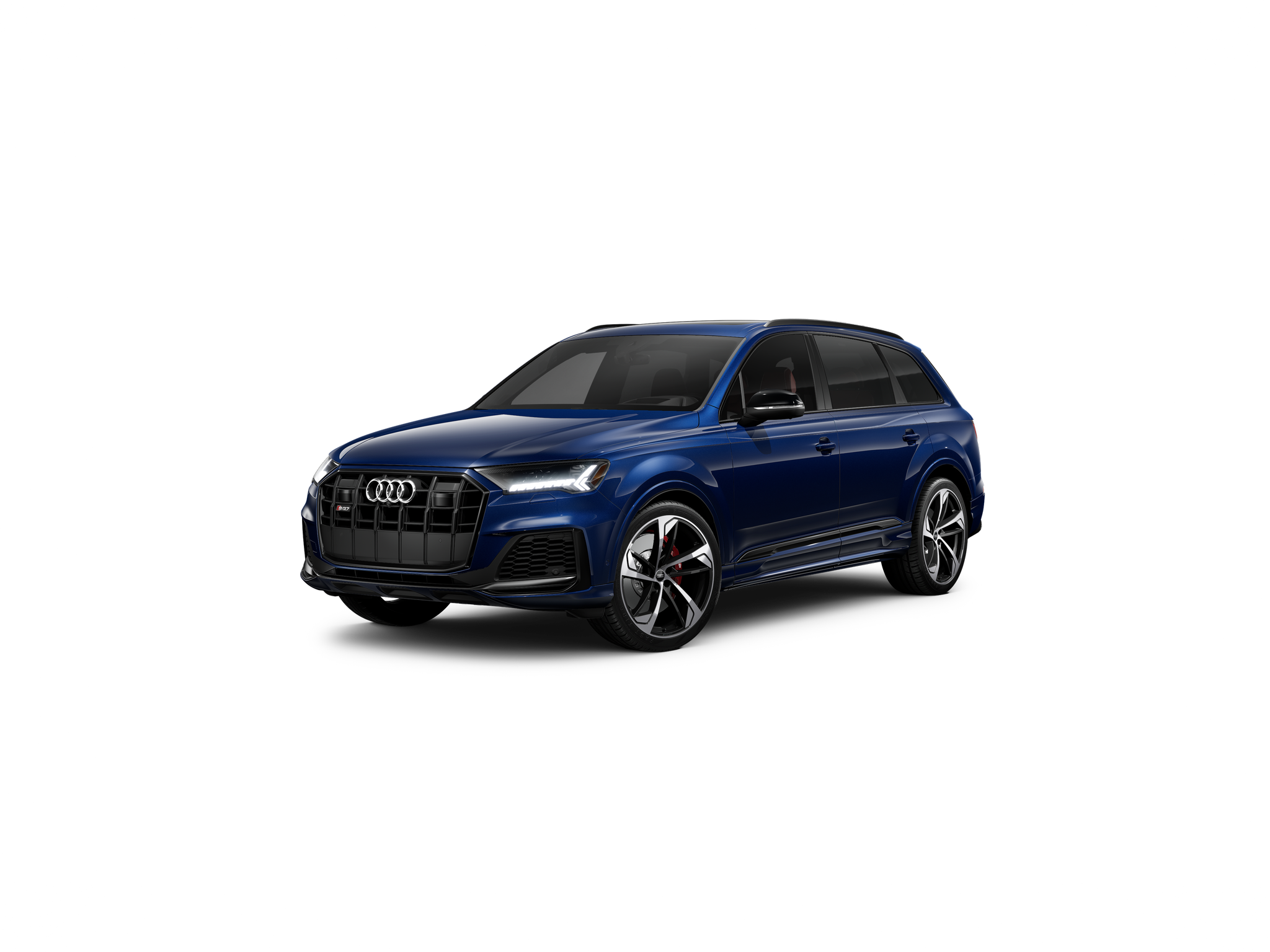 2023 Audi SQ7 Prestige's photo