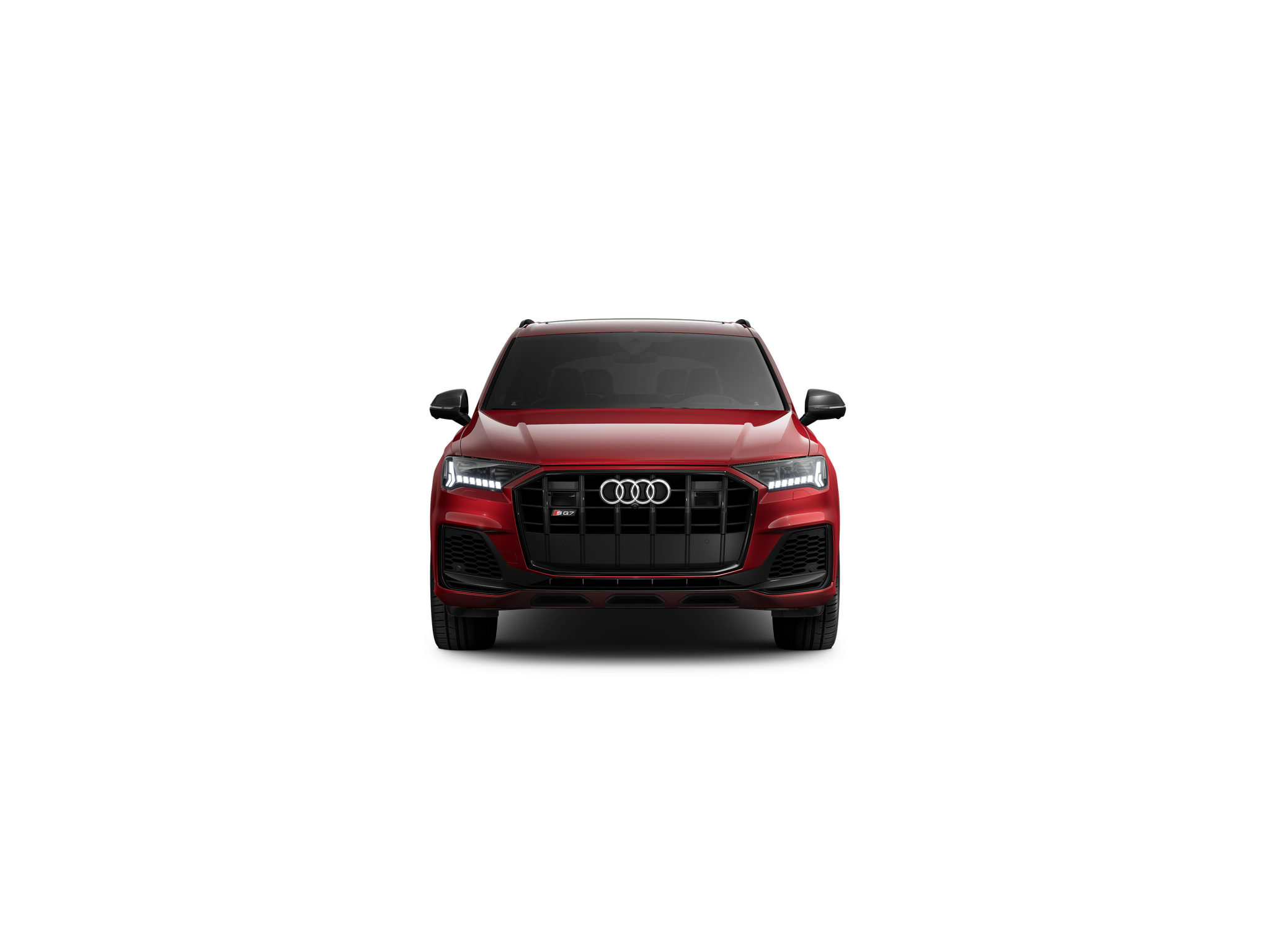 2023 Audi SQ7