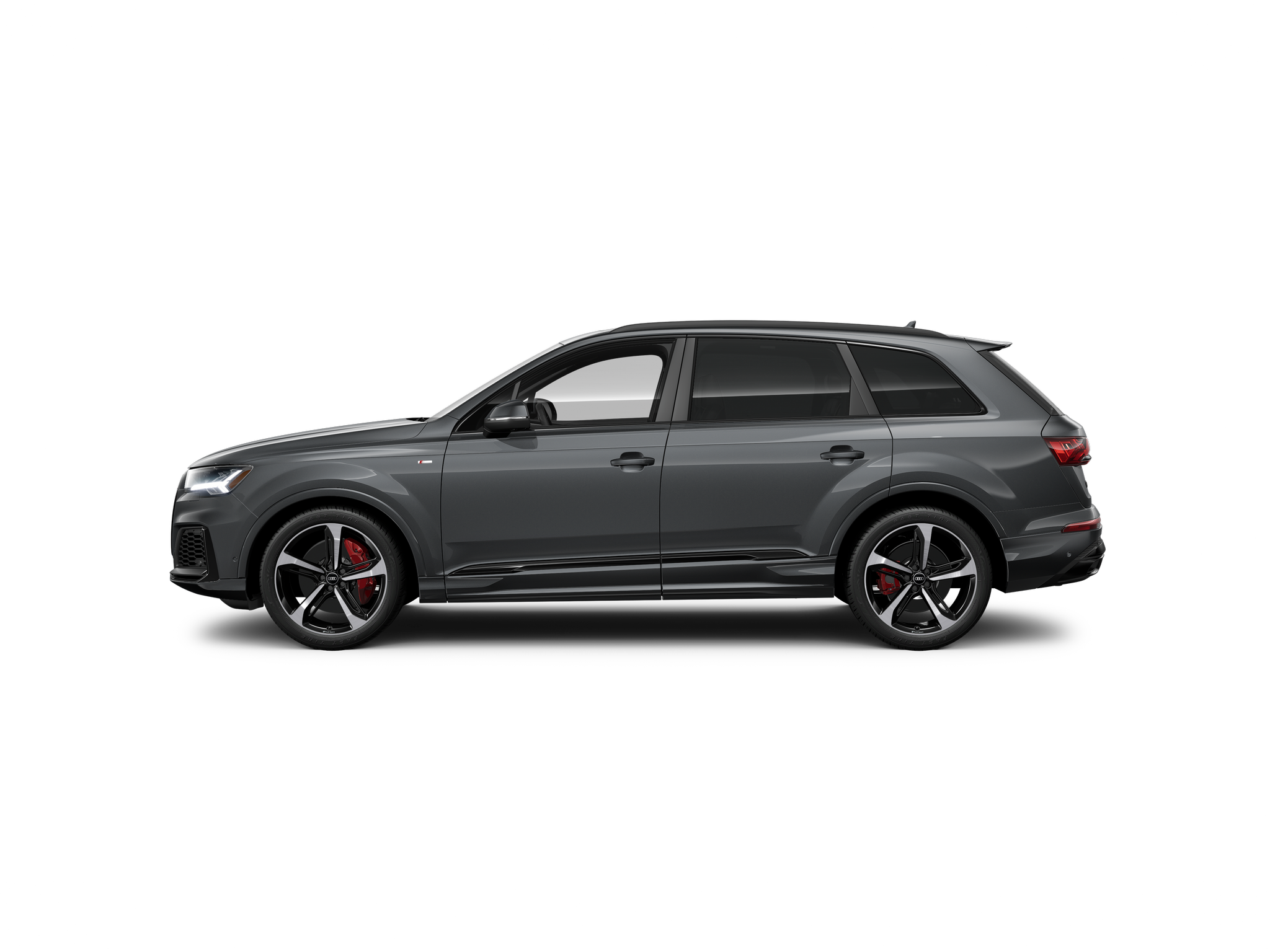 2024 Audi Q7