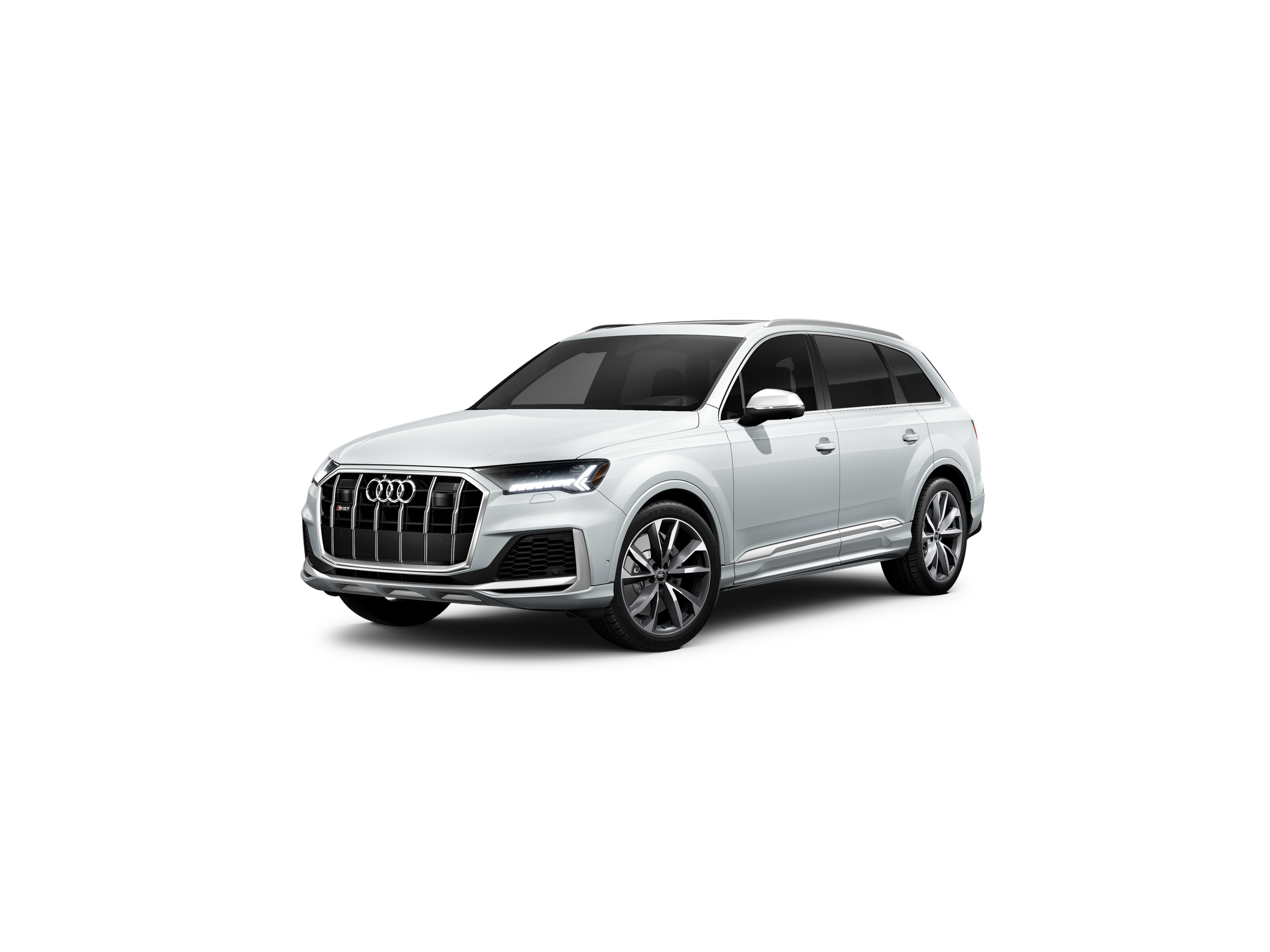 2023 Audi SQ7 Premium Plus's photo