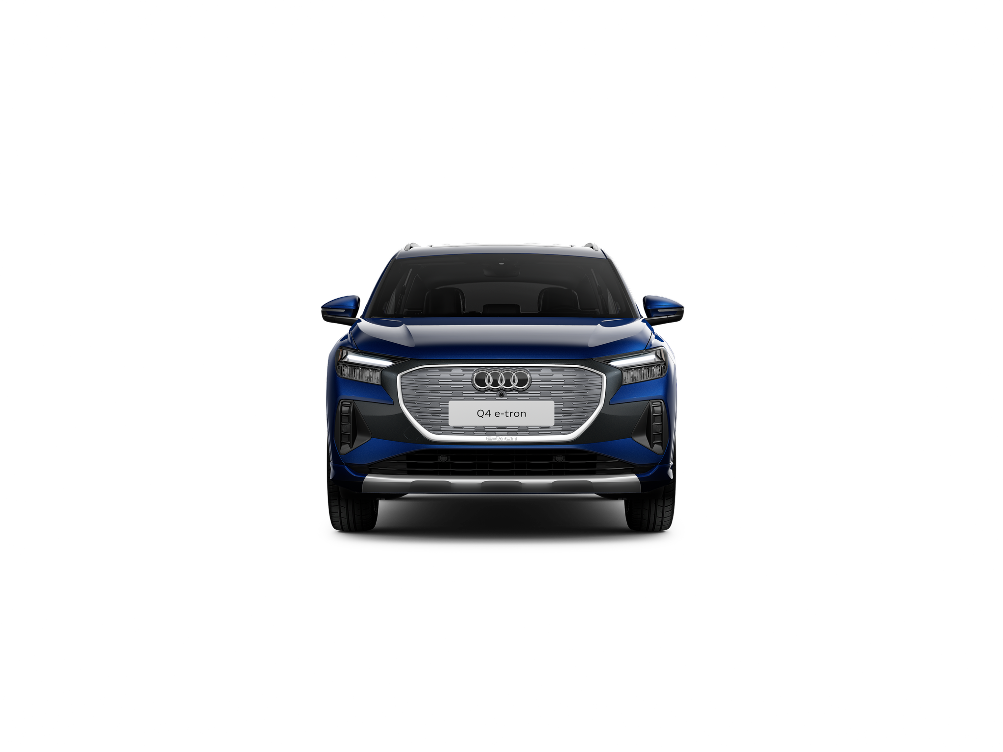 2022 Audi Q4 e-tron